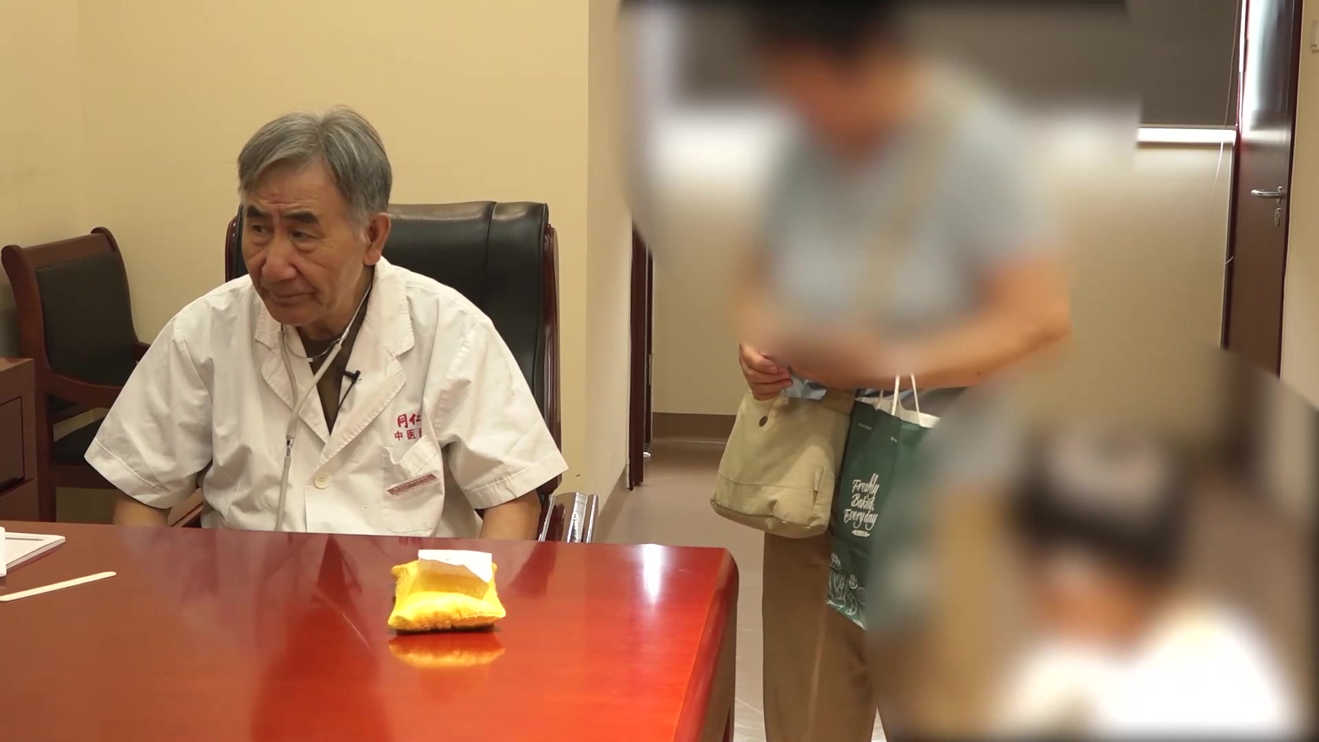 肺热引动肝风脾虚：5岁男童抽动障碍兼食欲不振的健脾平肝调治