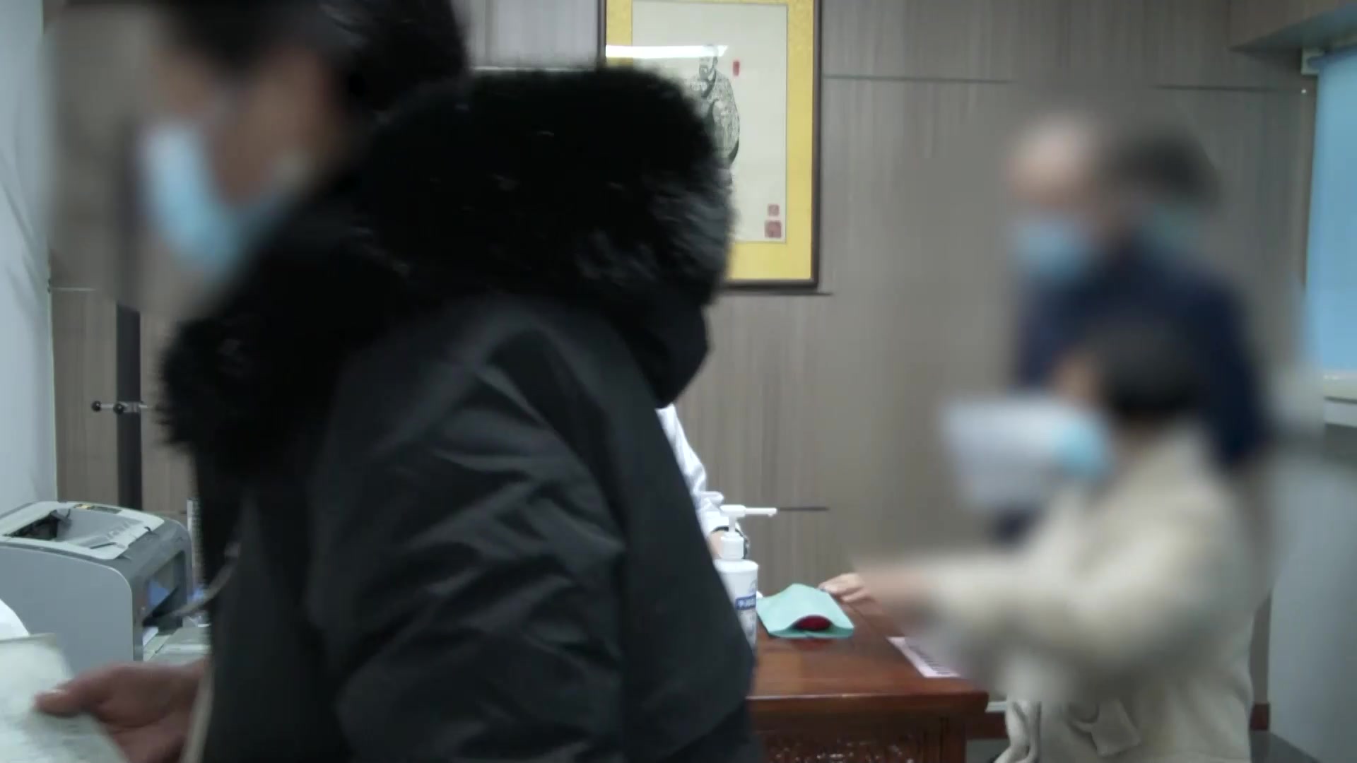 脾肾亏虚浊毒内蕴：48岁慢性肾病泡沫尿便秘的通腑泄浊法