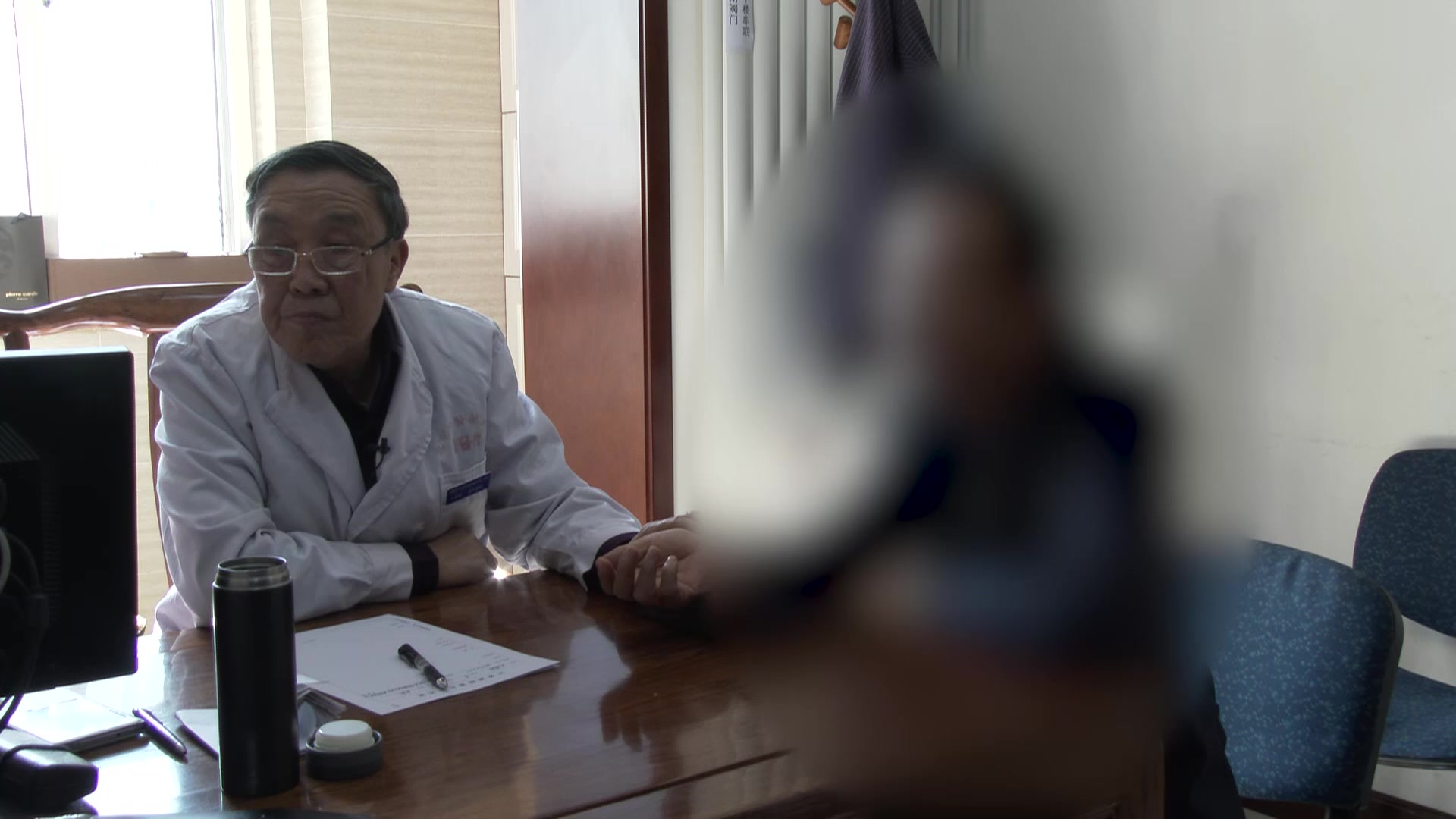 中焦虚寒清阳不升：61岁男性胃胀失眠的桂枝汤加减温中升阳法