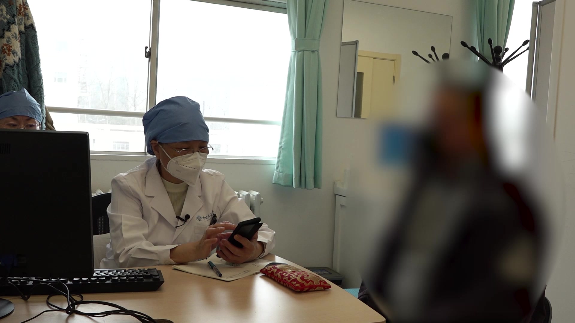 脾虚湿盛肝阳上亢：53岁冠心病头晕的健脾平肝法