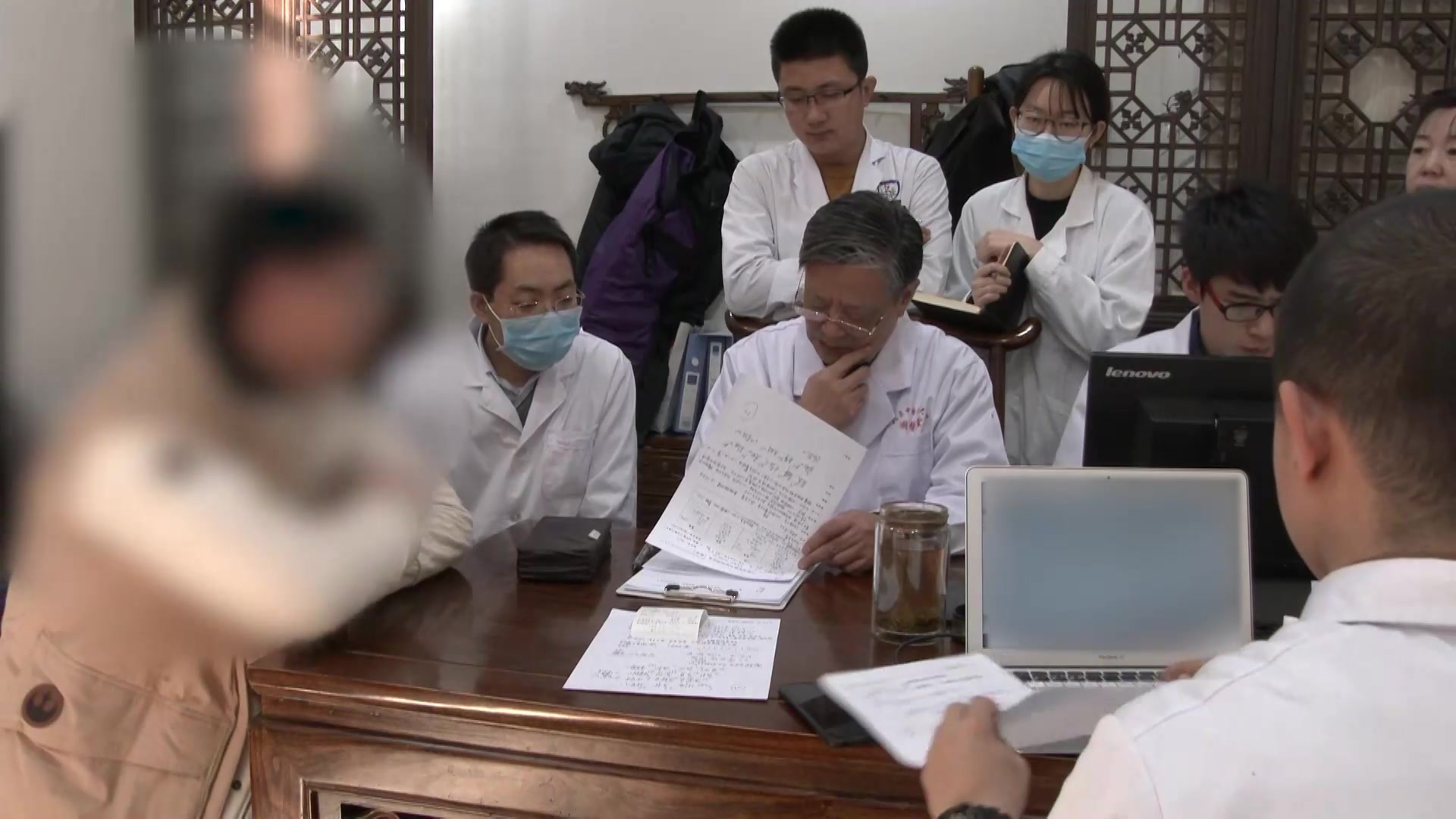肾精亏虚心神不宁：48岁不育症患者失眠的中药安神调理