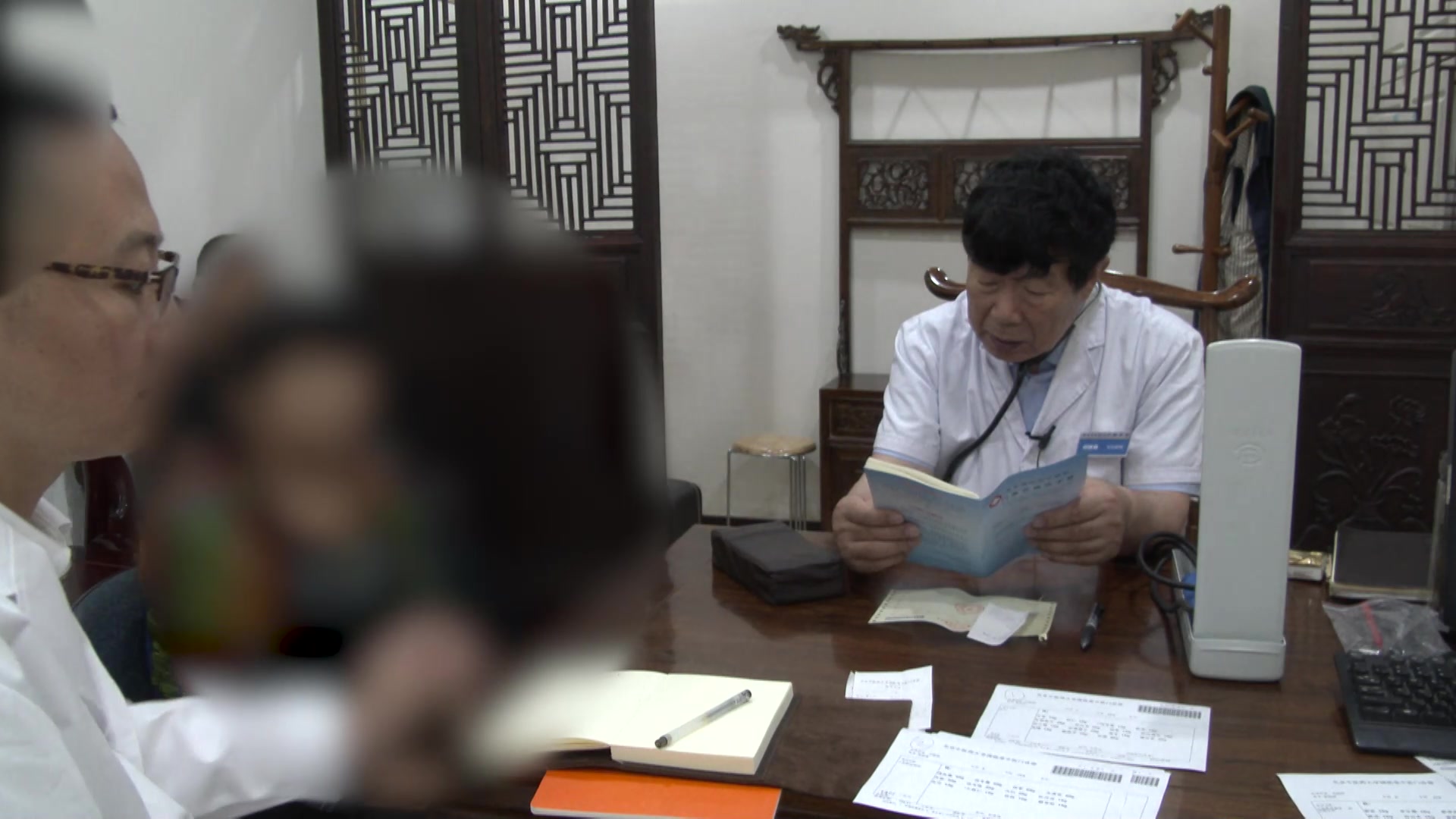 肾虚血瘀：59岁女性胸痹速效止痛后胸闷善太息的桂枝加量辨治