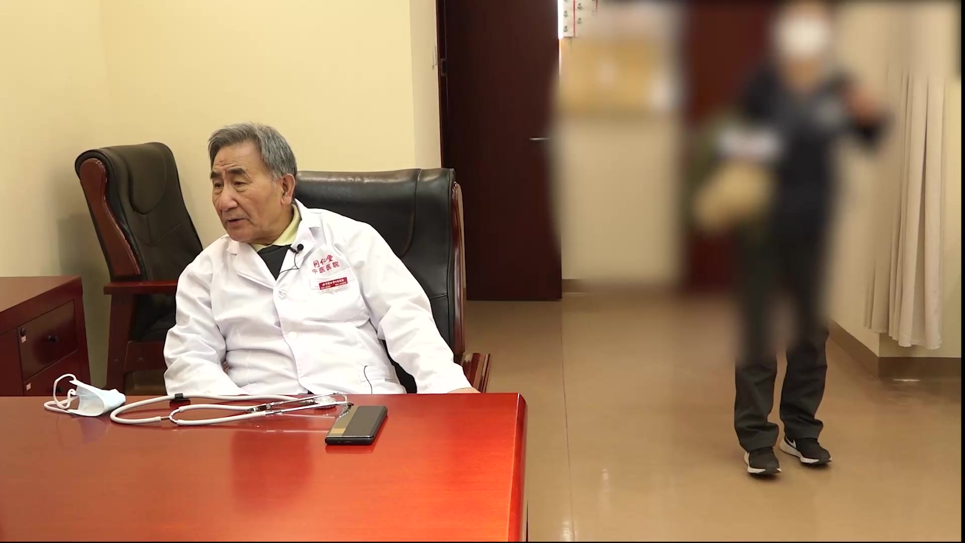 阴虚内热心肾不交：5岁半男童入睡困难伴生长迟缓的清心安神法