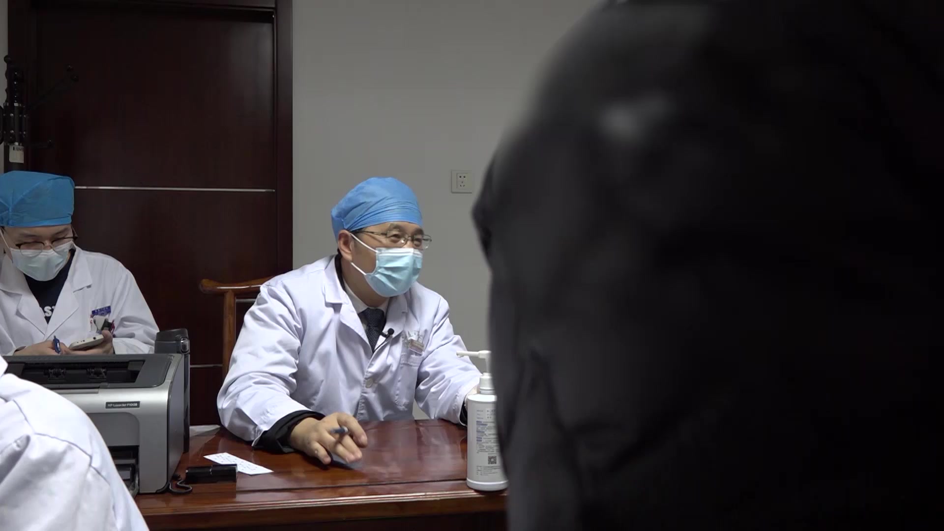 肝气郁结膀胱失约：38岁女性膀胱过度活动症持续尿感的提肛运动与中药调治