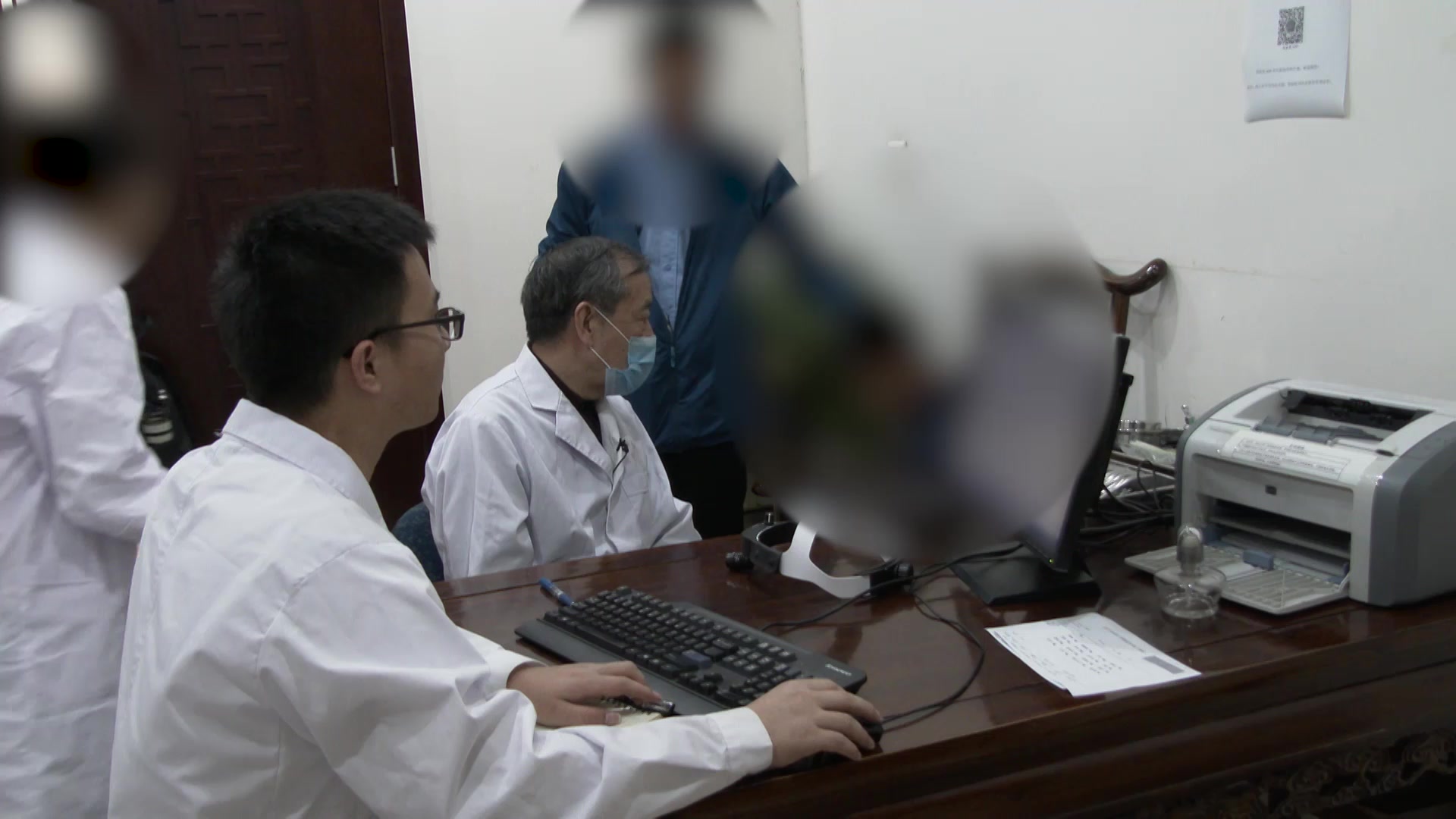 肺脾气虚风痰上扰：9岁男童鼻炎伴多动倾向的益气化痰安神法