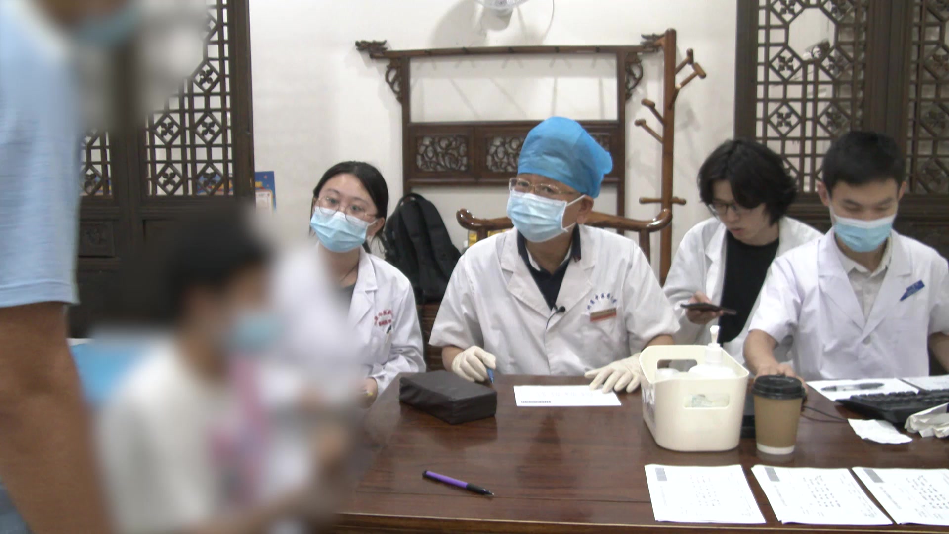 积食痰热内扰：13岁癫痫女童无发作期舌红脉滑的清热消导调治