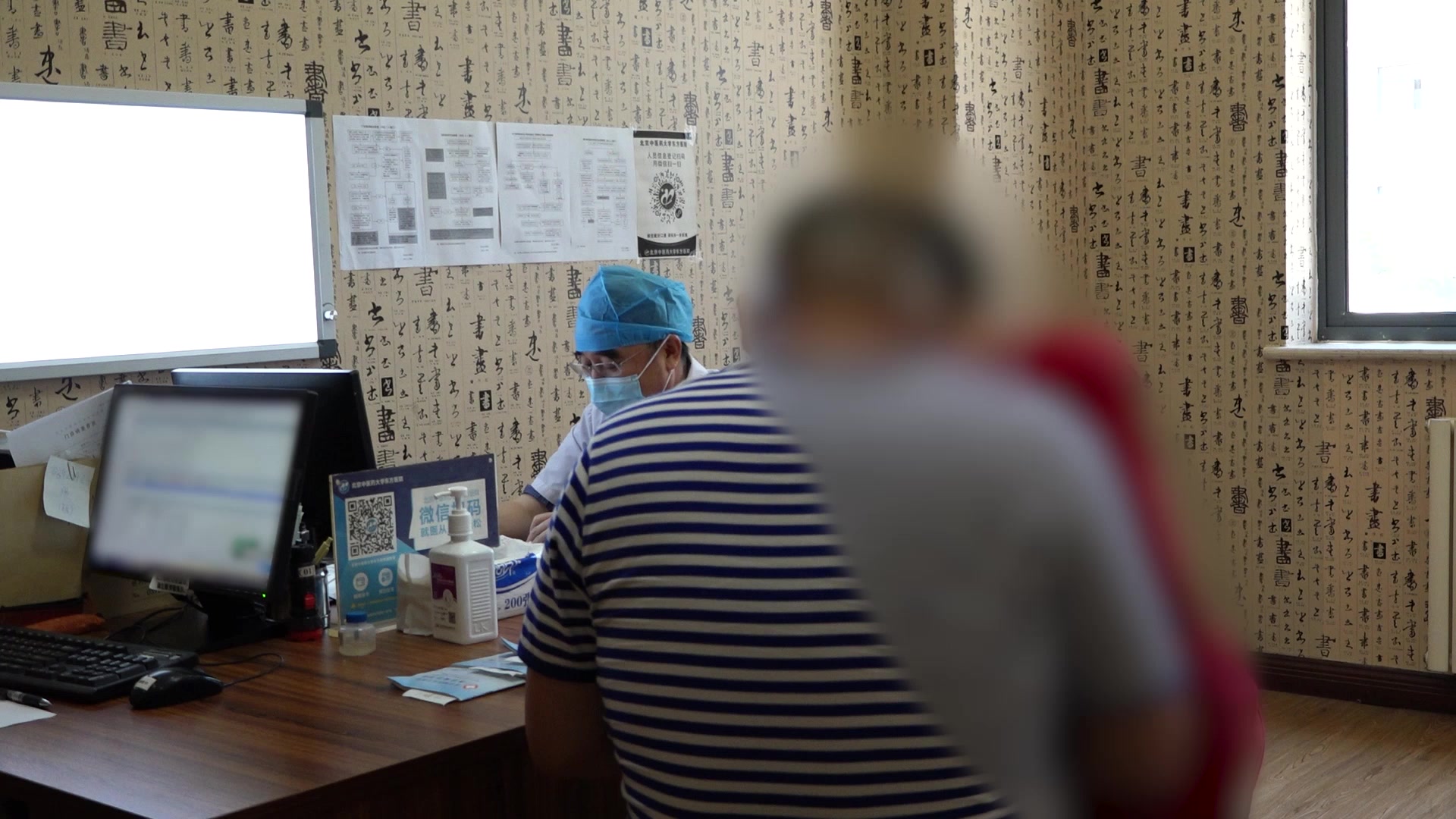 脾气虚痰瘀互结：36岁肠癌肠梗阻食入即堵的通腑泄浊法
