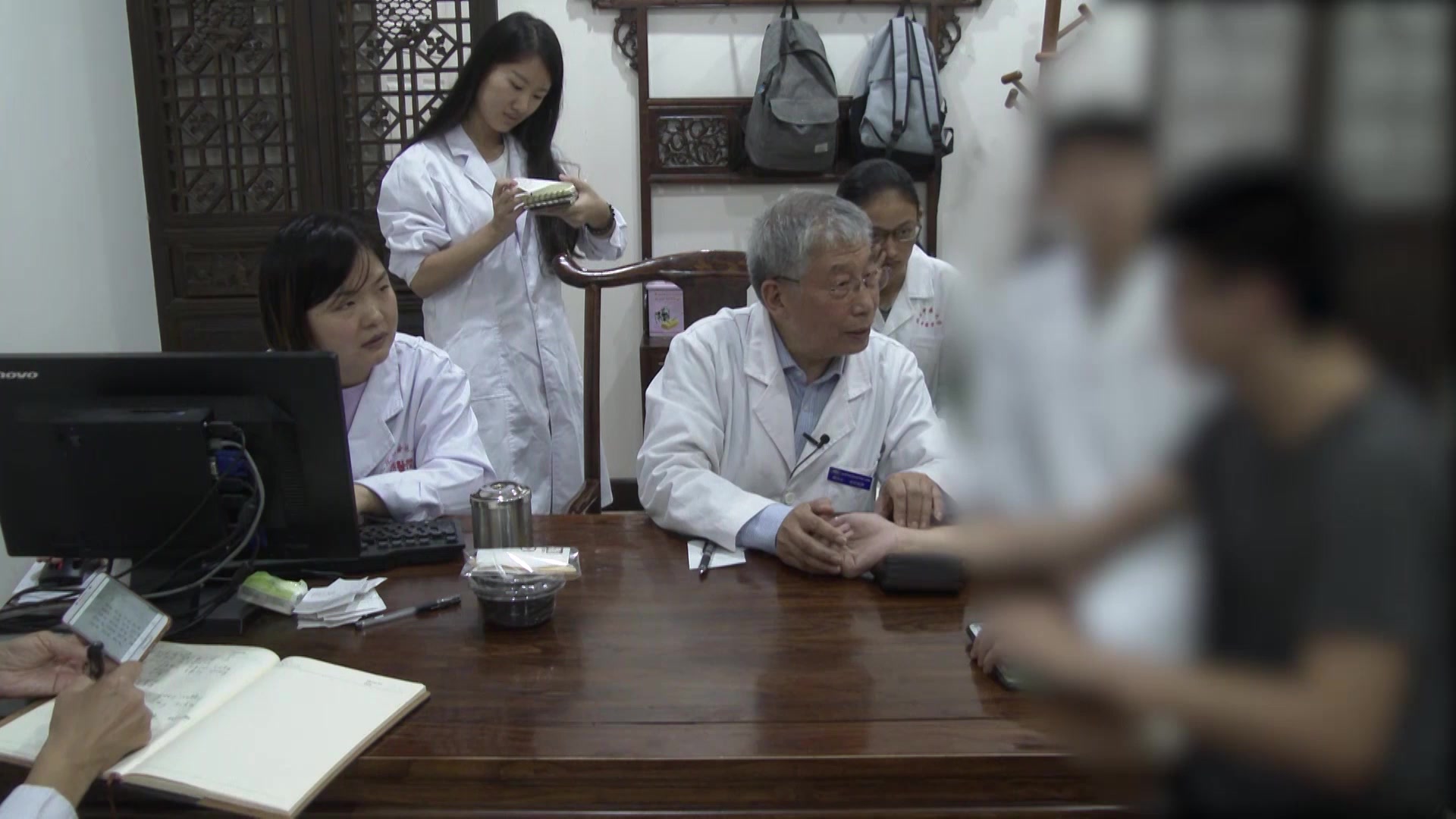 肝郁化火心神不宁：22岁大学生失眠焦虑的清肝安神法