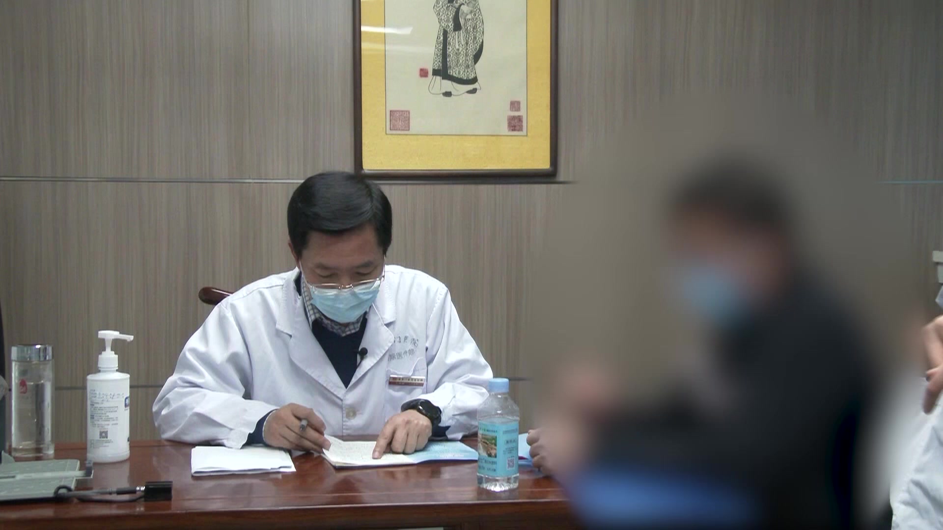 糖尿病：58岁男性糖尿病多年伴排尿异常的生活方式干预与食疗