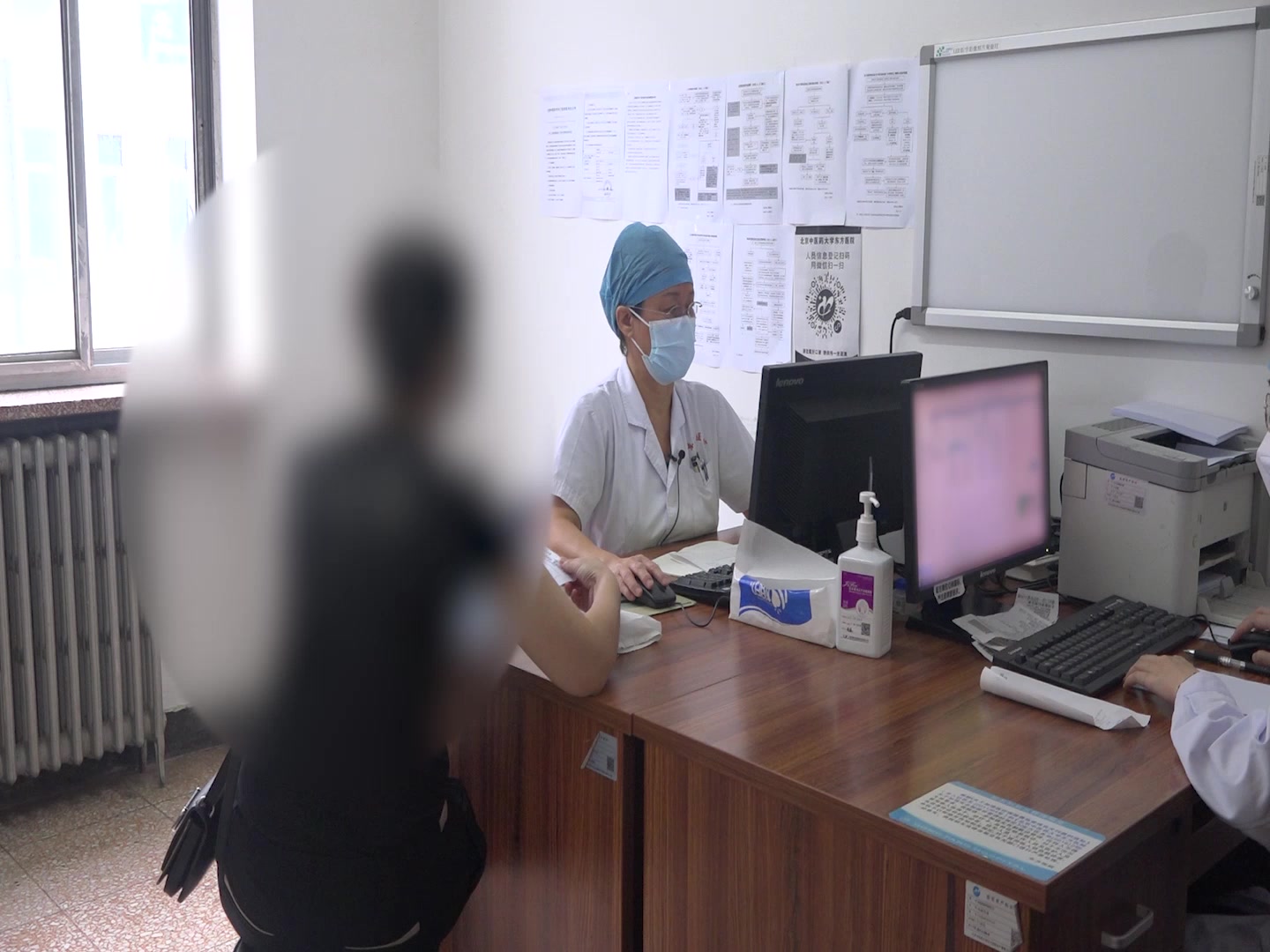 痰瘀痹阻：48岁女性类风湿关节疼痛伴晨僵的中药辨治