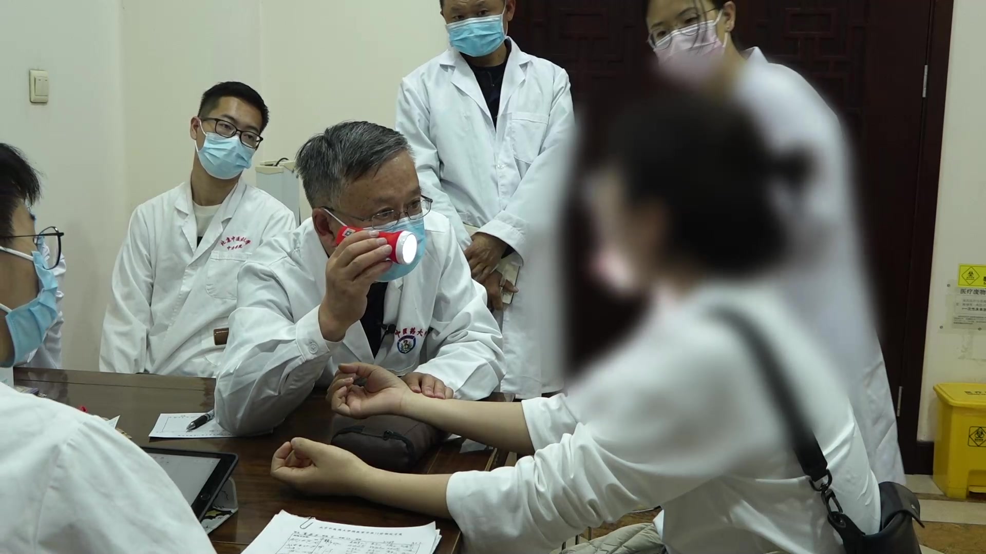 心脾两虚气血不足：31岁产后疲劳头痛的养阴健脾法