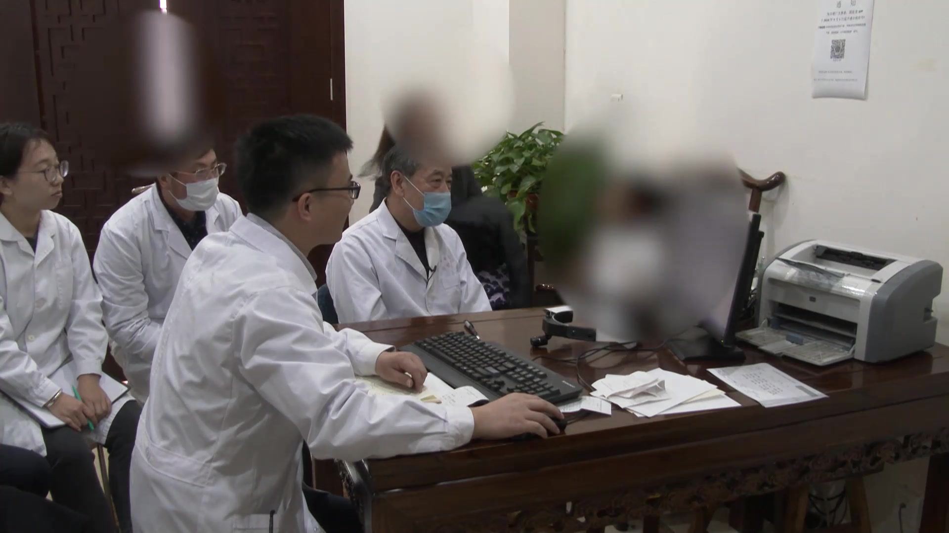肠道气滞：7岁女童腹胀便秘的行气导滞法