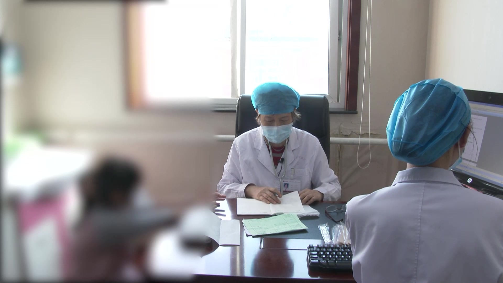 脾虚肝旺：6岁女童抽动障碍复诊健脾平肝的随症加减