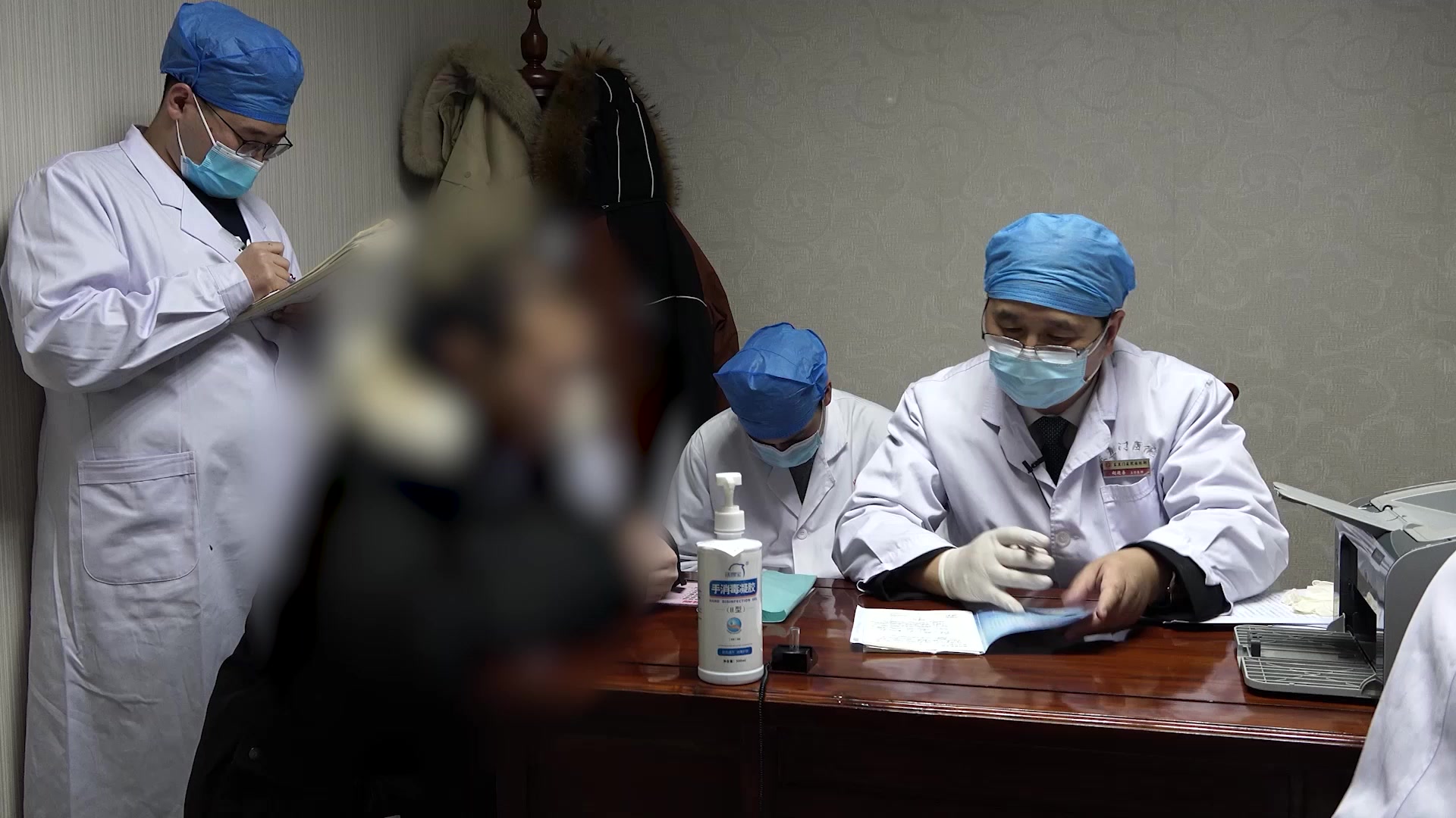 脾虚湿热兼肾虚：41岁男性糖尿病失眠湿疹的健脾清热祛湿法