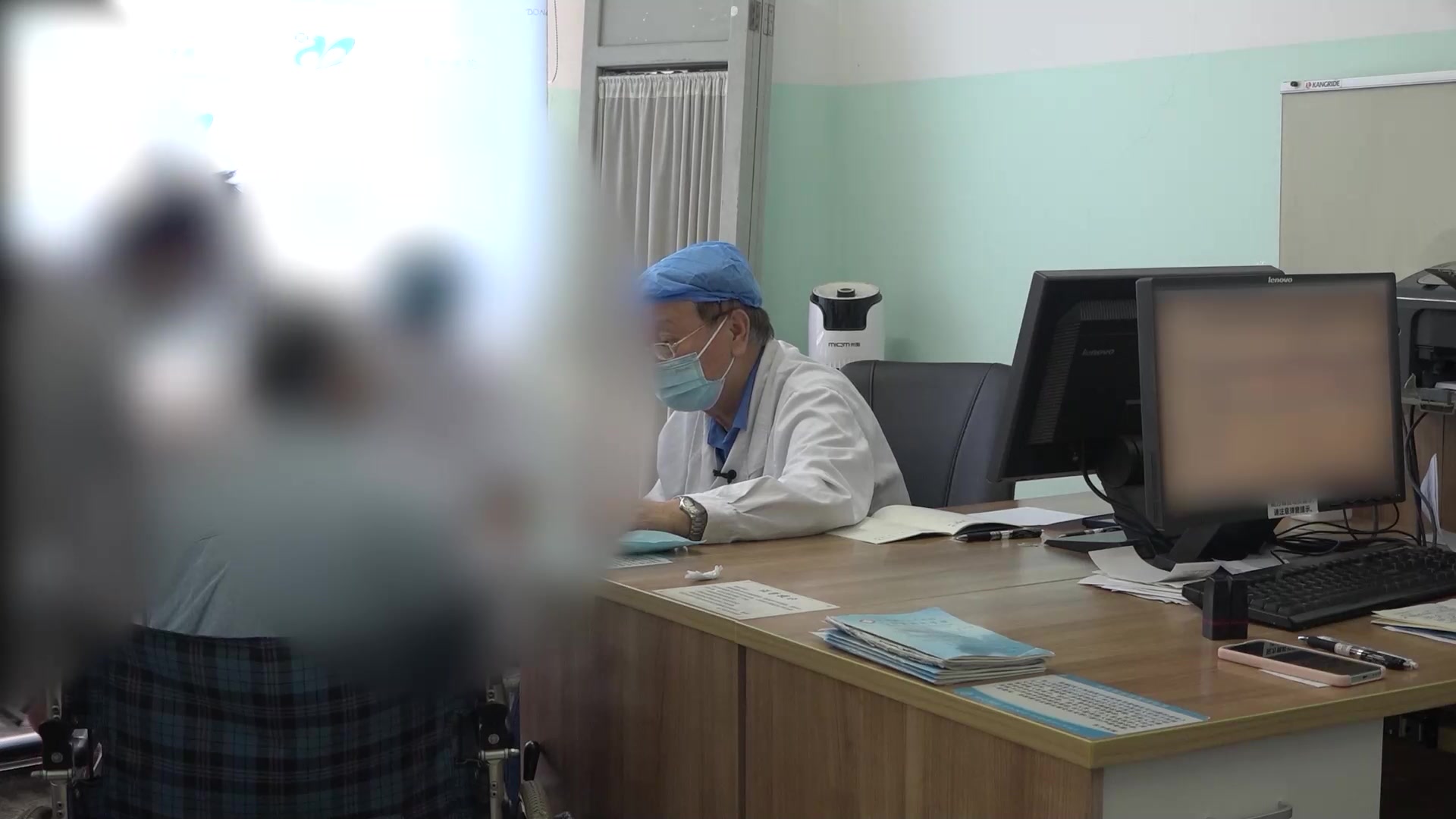 寒凝血瘀证：92岁下肢动脉硬化静息痛肿胀的改善循环止痛管理