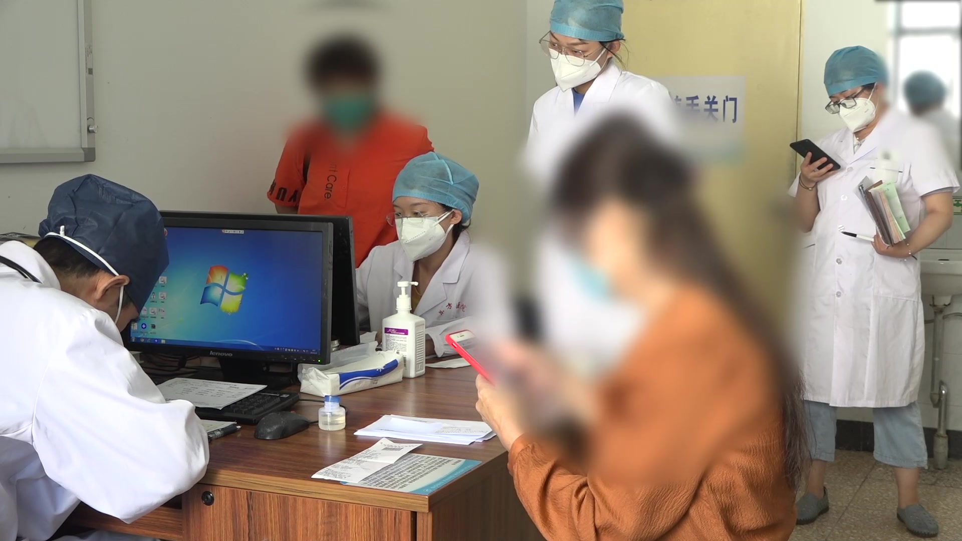 水湿瘀血阻络：39岁女性胸痹闷痛反复的利湿化瘀法