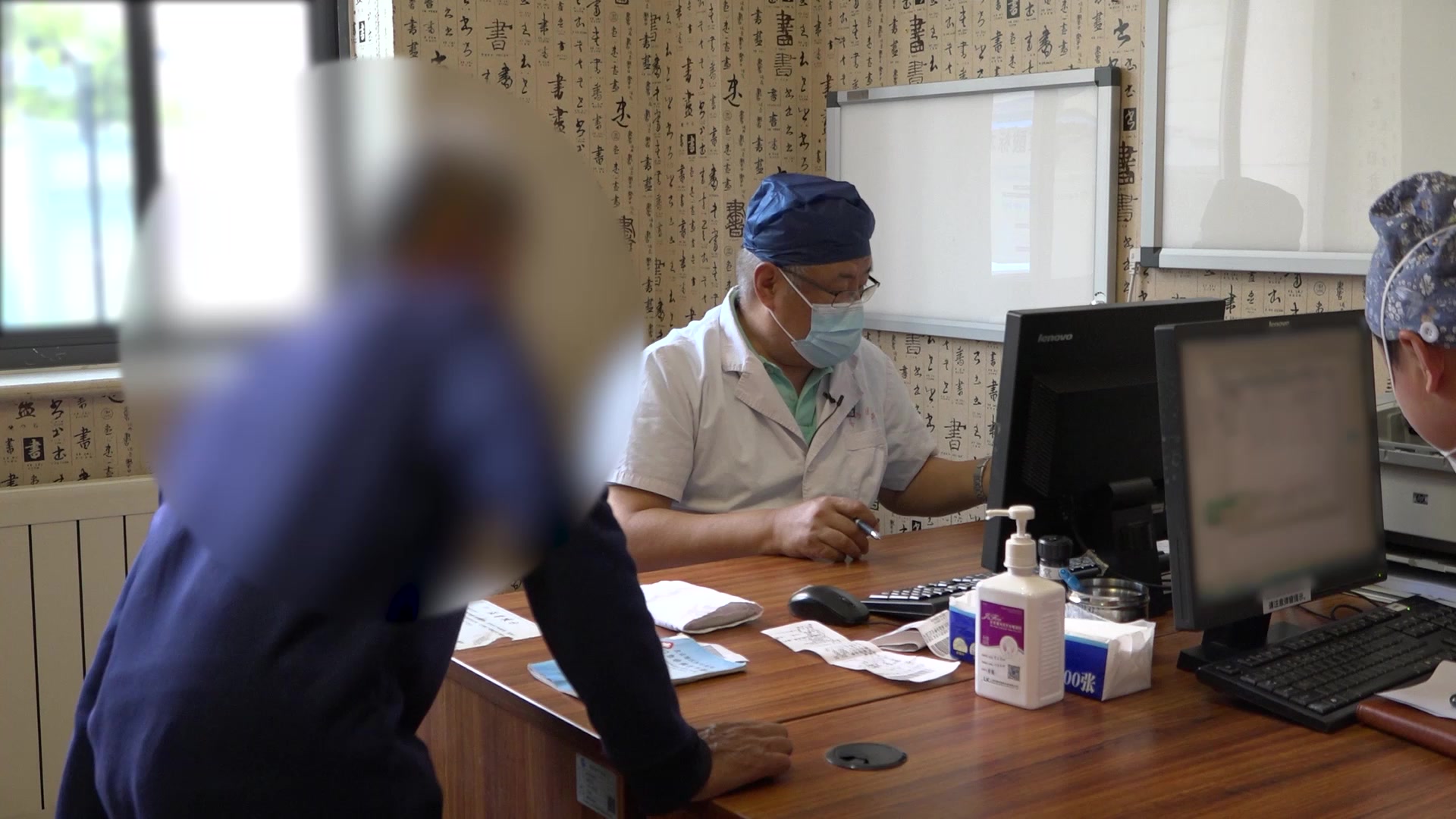 寒湿内蕴脾阳不振：71岁溃疡性结肠炎患者腹泻水样便的温阳止泻法