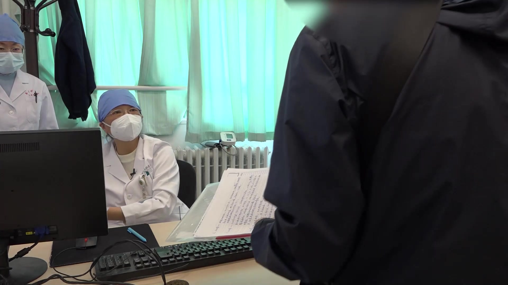 肝阳上亢瘀血阻络：41岁IT男高血压头晕的平肝活血消斑法
