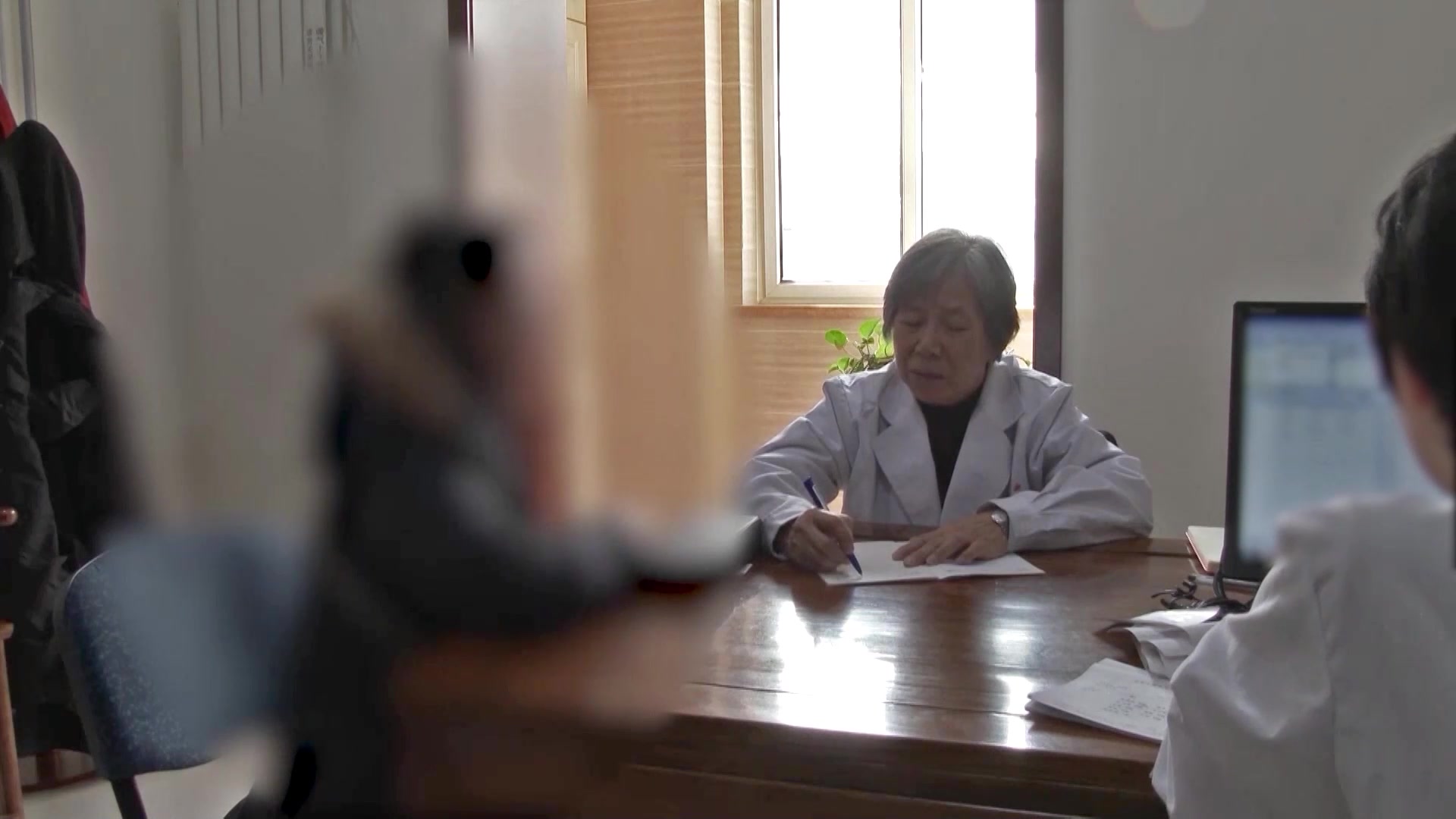 肝郁气血不足：38岁女性极度疲倦伴焦虑失眠的疏肝健脾调治
