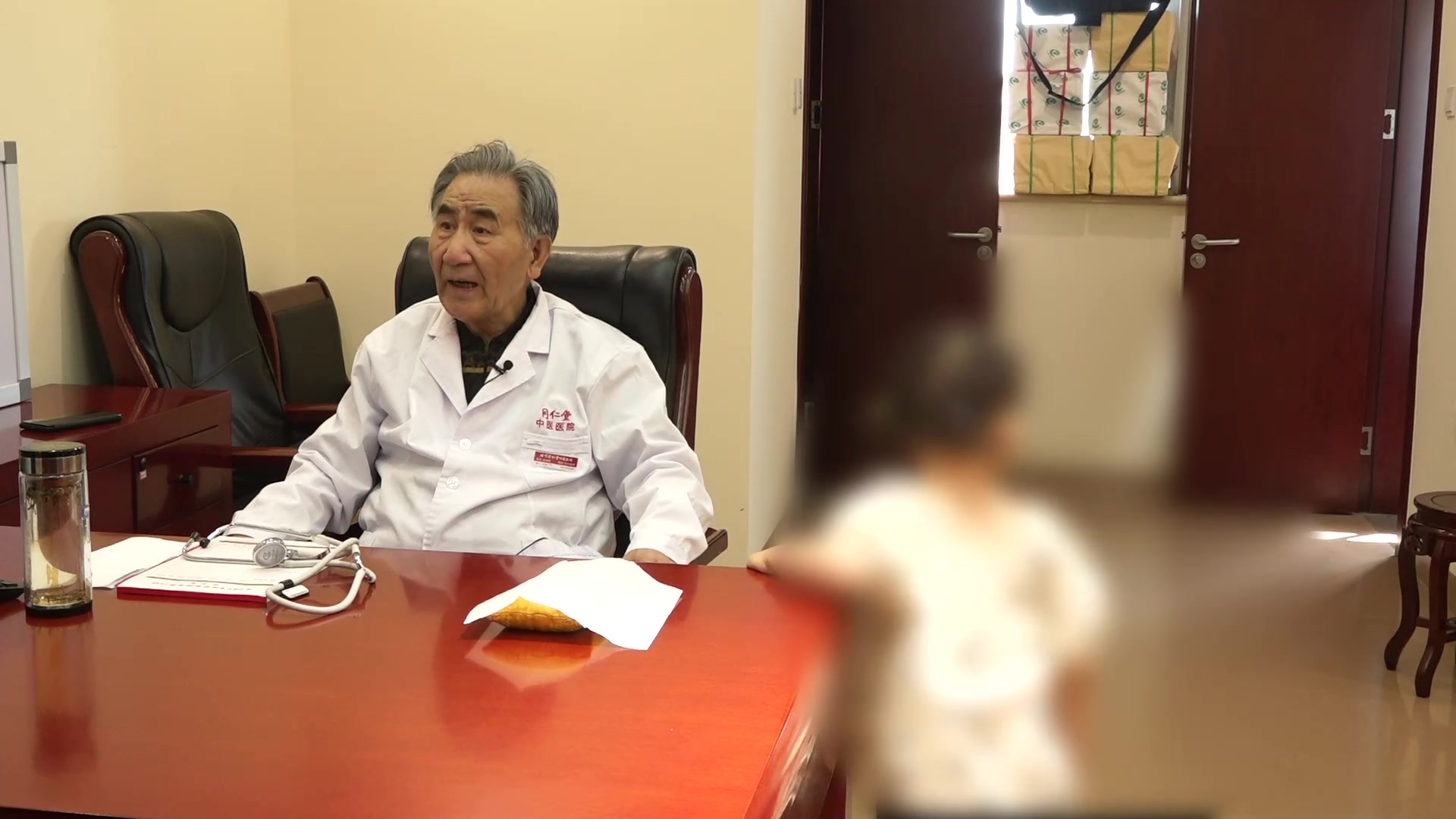 脾肾亏虚：4岁女童语言发育迟缓的补肾开窍益智法