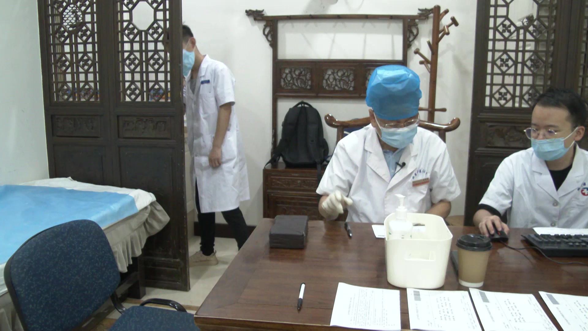 脾胃气虚证：9岁女童晨起喷嚏流涕易复发的健脾益气法