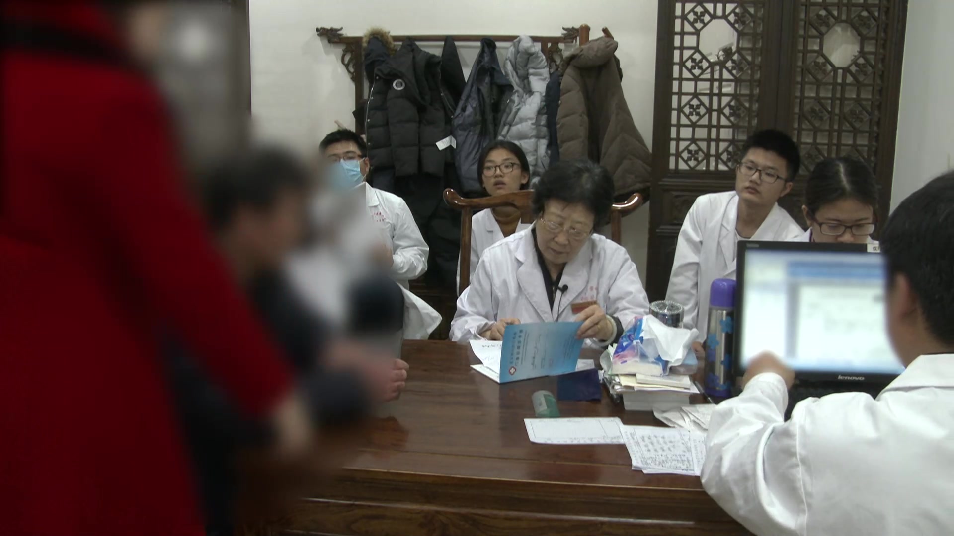 肝阳上亢证：57岁男性高血压头晕的中西医结合平肝潜阳法