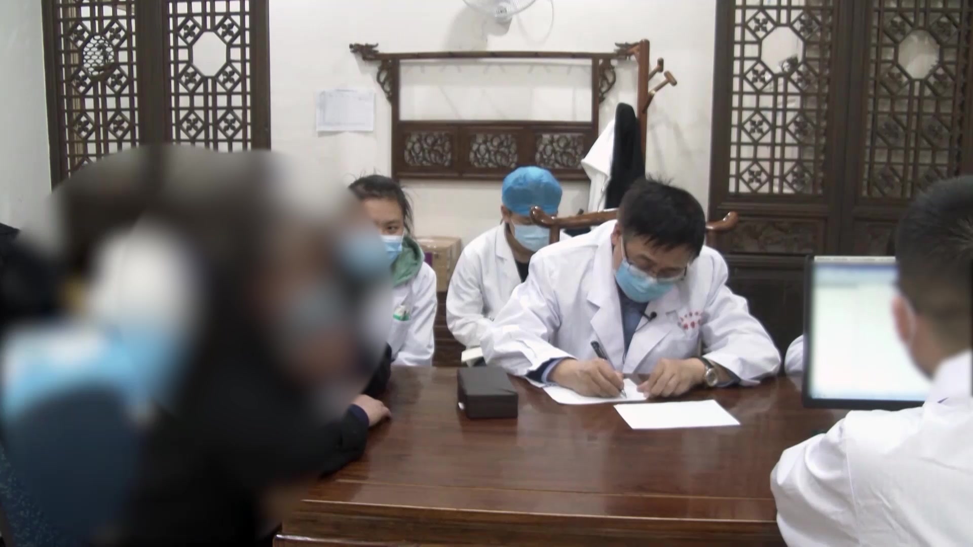 肝郁脾虚痰气互结：58岁女性甲状腺结节4a的调情志疏肝散结法