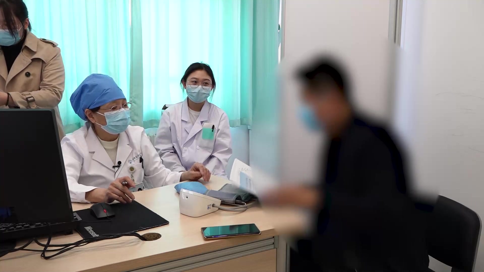 肝火上炎：16岁肥胖少年高血压头晕的清肝泻火法