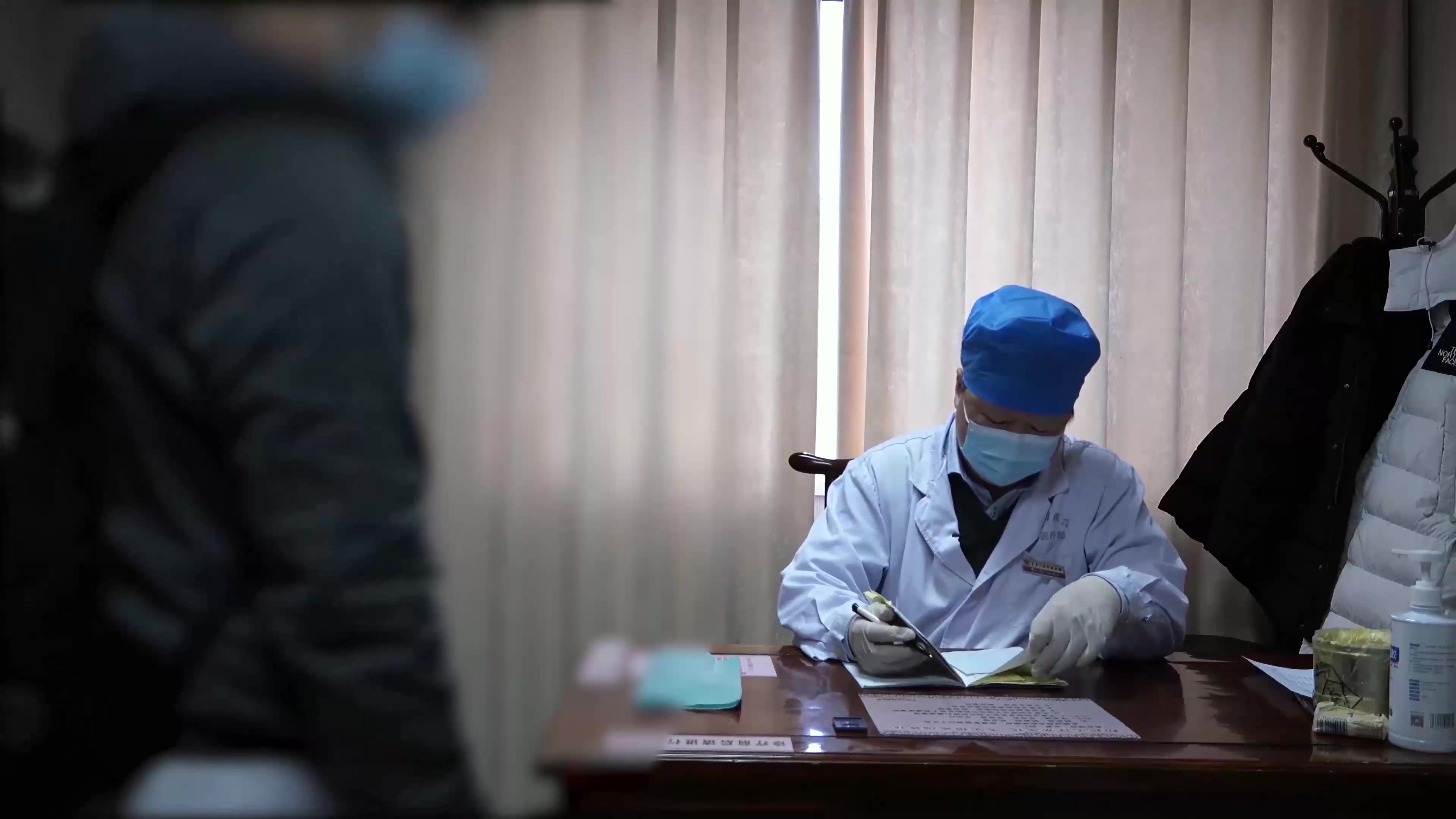 脾胃虚弱气机阻滞：5岁肾母细胞瘤患儿化疗后腹痛腹胀的中药调理