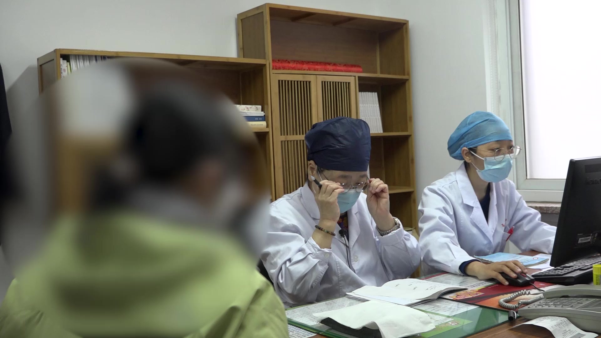 气虚血瘀：13岁少女异常子宫出血的人工周期联合中药调周法