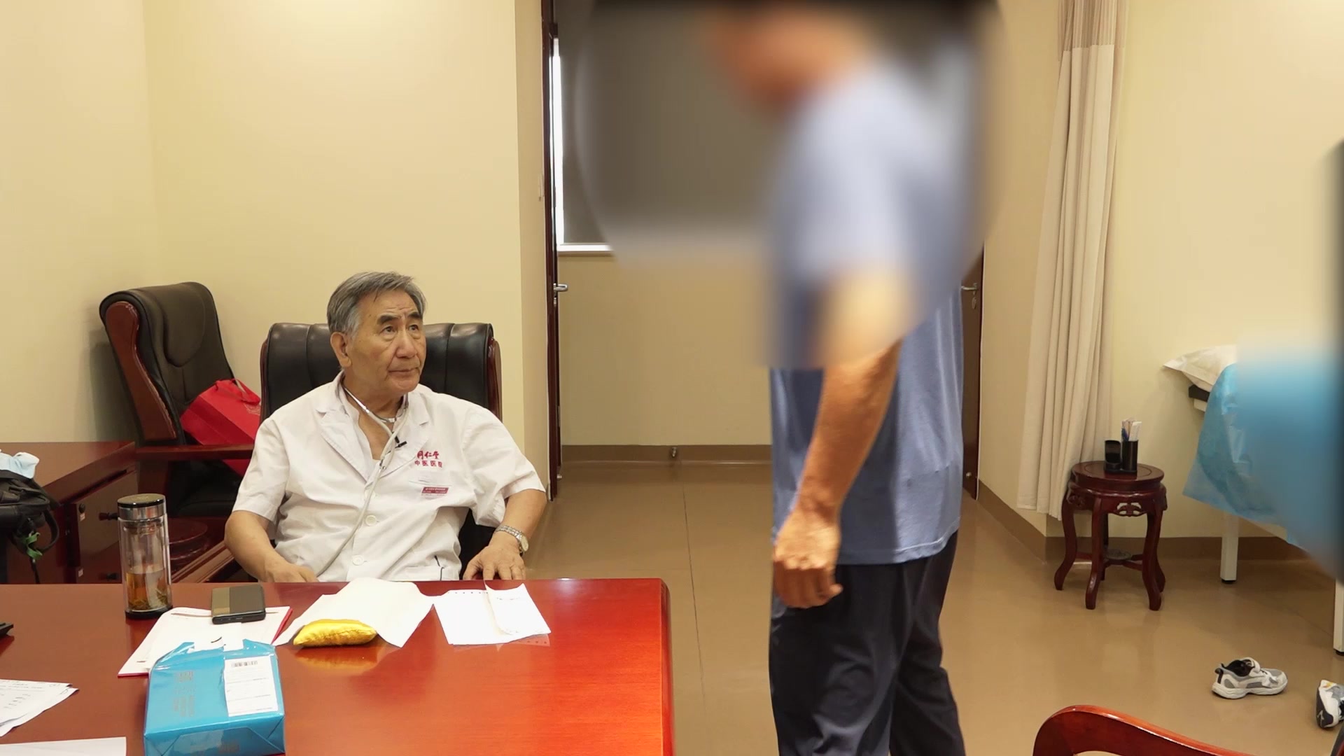 肺热内蕴肠腑燥结：6岁男童过敏体质反复感冒的清热通腑抗敏法