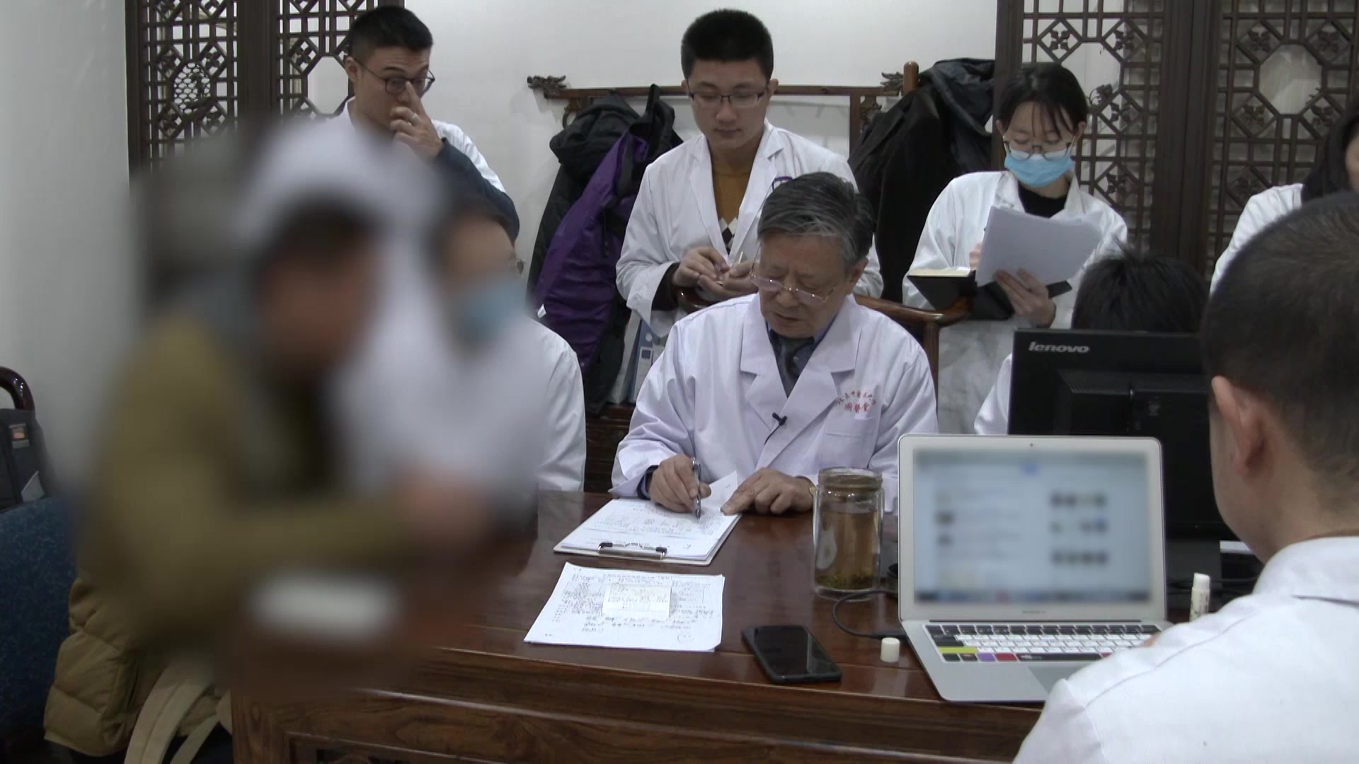 弱精症：31岁男性精子活力低下伴尿频的中医调治