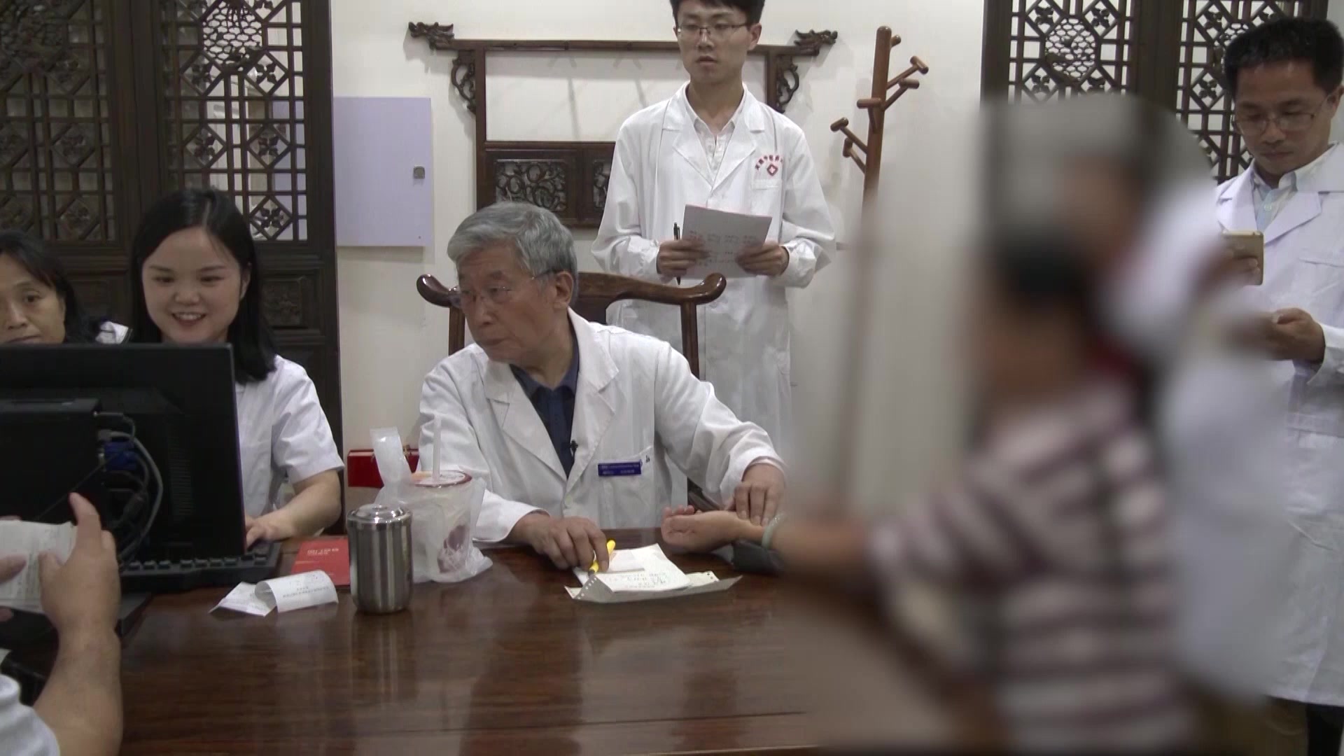 肝郁痰凝心神不宁：49岁女性失眠伴多发结节之散结安神治验