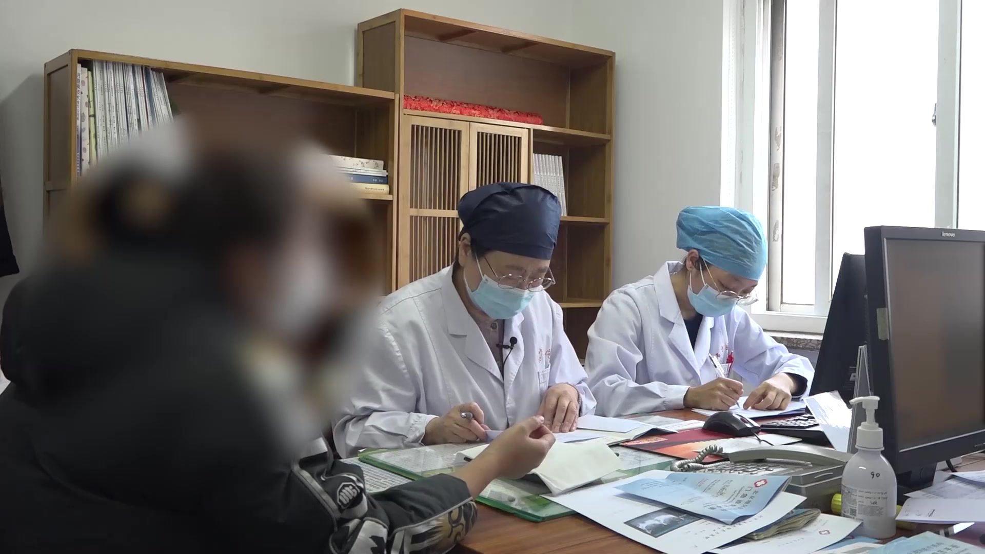 肾虚血瘀：42岁内膜薄移植失败患者的中西医结合活血调膜法