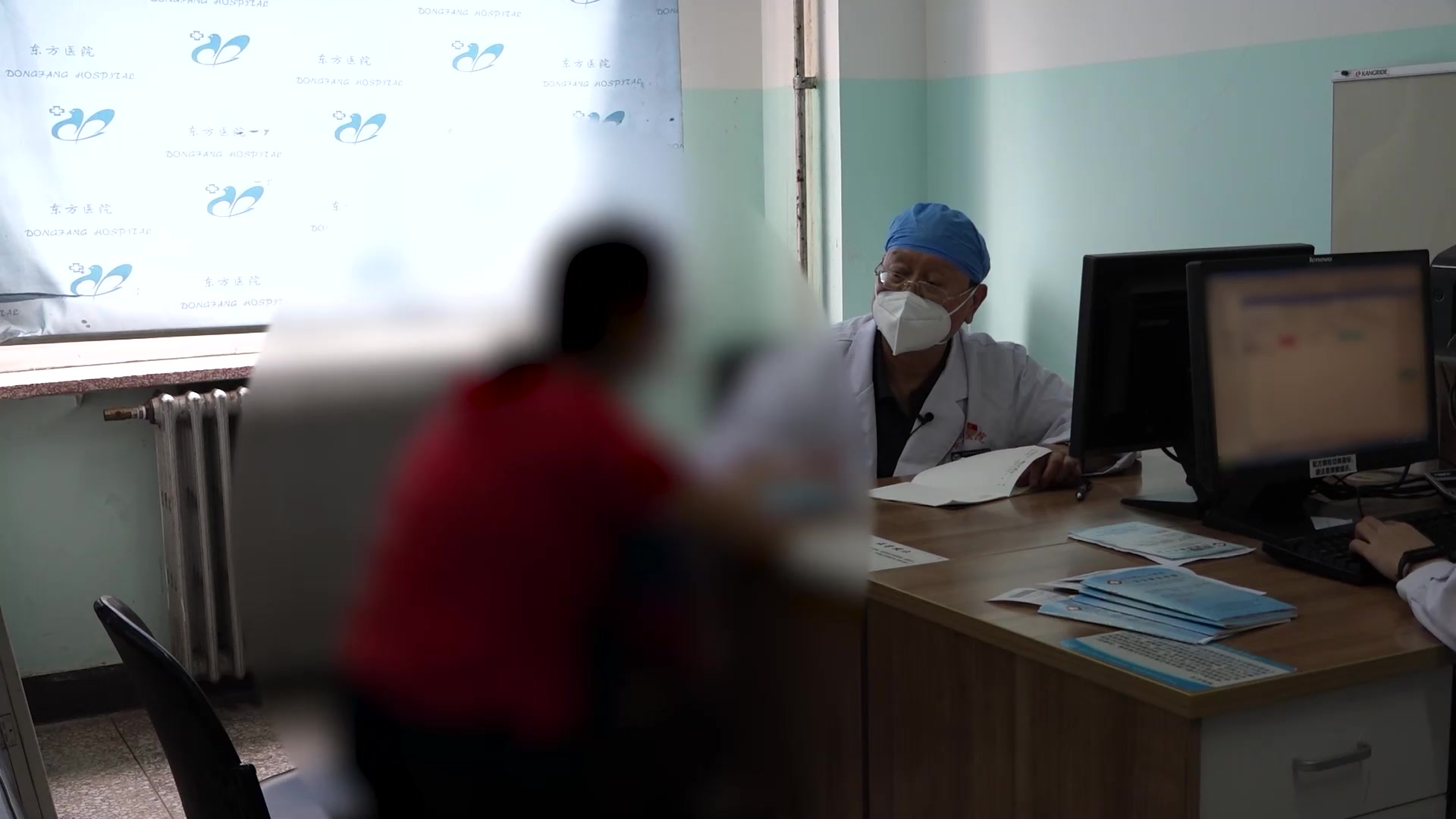 肾虚血亏：56岁女性脱发齿软的补肾养血法