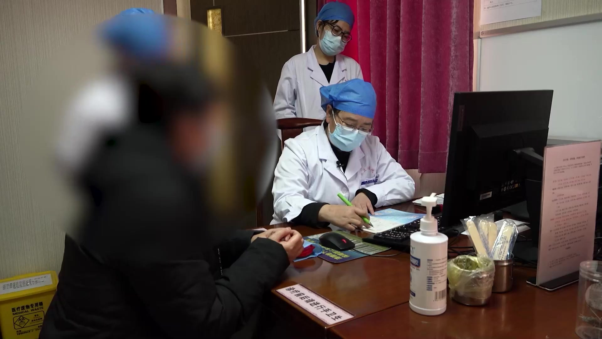 气阴两虚：52岁糖尿病血糖控制不佳的通络补虚法