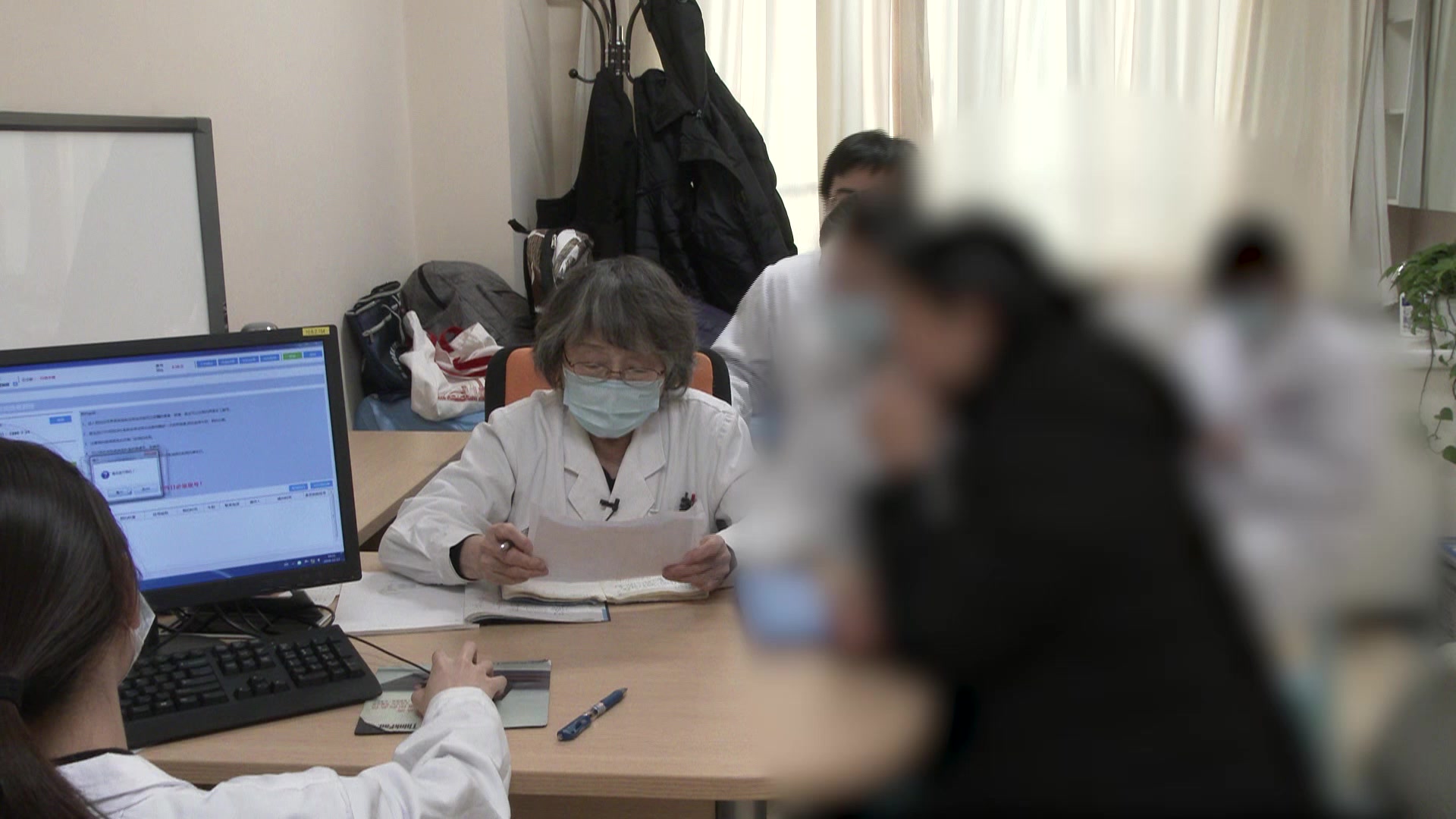 脾肾亏虚卫表不固：39岁类风湿缓解期伴贫血咽干的中医调护