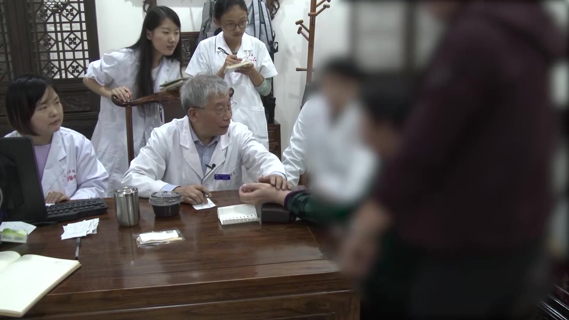 肝郁痰凝证：63岁女性多梦痰多胁痛的疏肝化痰安神法
