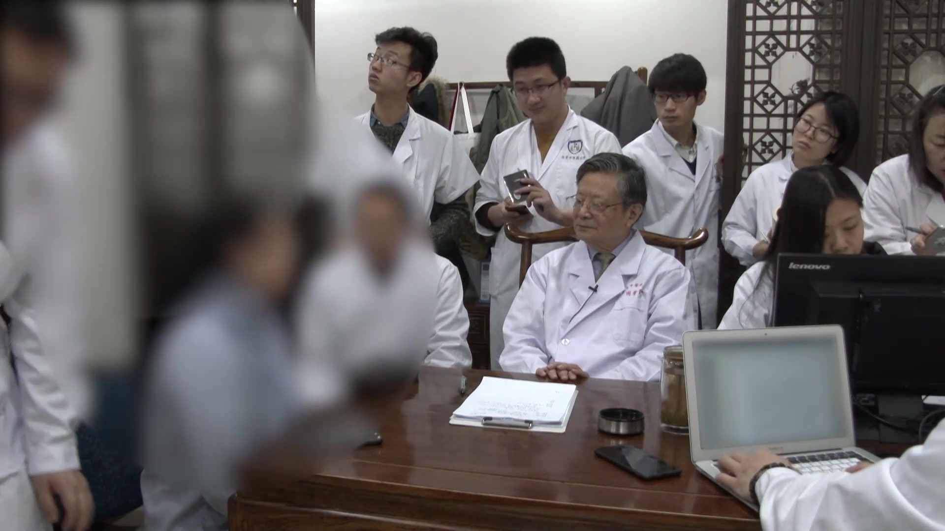 痰瘀互结：38岁女性肥胖伴面色暗斑的化痰祛瘀调体法