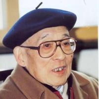 张镜人