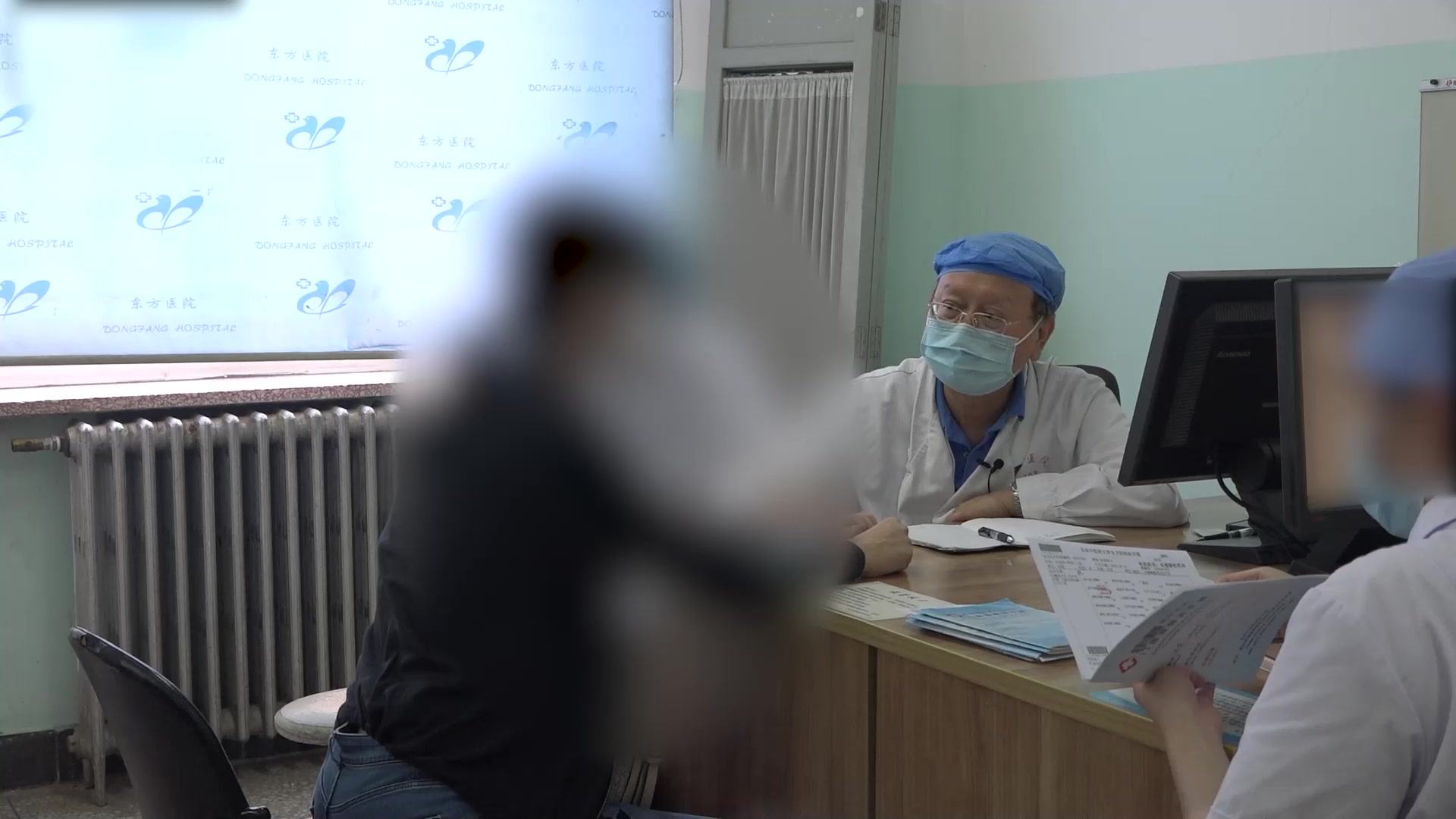脾肾两虚气虚血瘀：48岁女性失眠肢麻的补益活血法