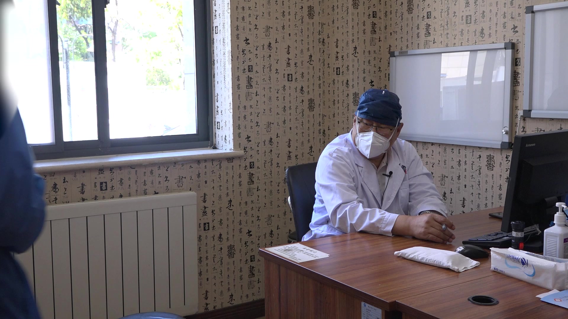 湿热蕴结气血瘀滞：55岁溃疡性结肠炎伴蛲虫肛门瘙痒的驱虫止痒法