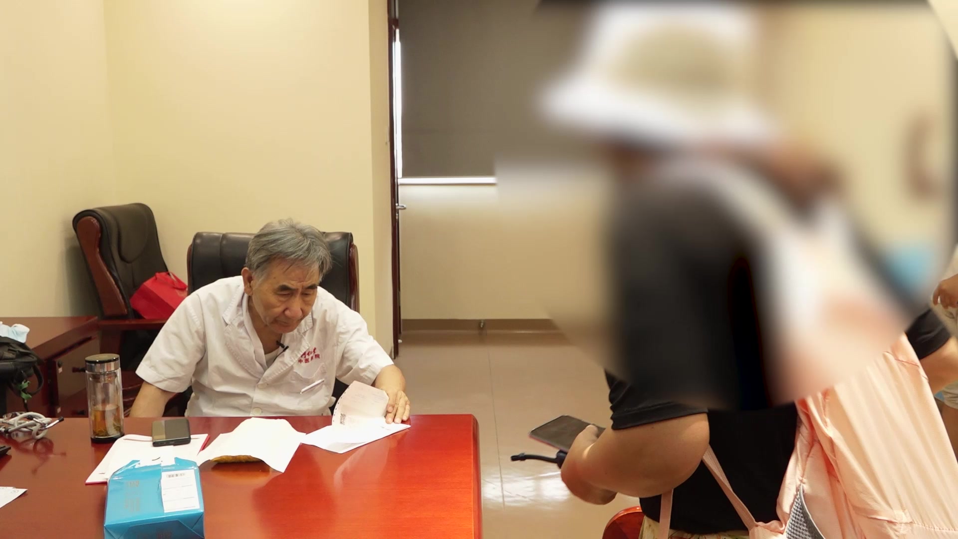 风痰热蕴肺肝郁化热：13岁过敏体质男孩支原体后反复咳喘的清热化痰疏肝定喘法