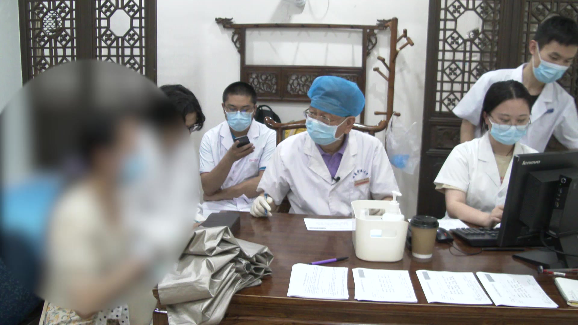 气阴两虚证：22岁女性快速减重后极度乏力失眠的益气养阴法