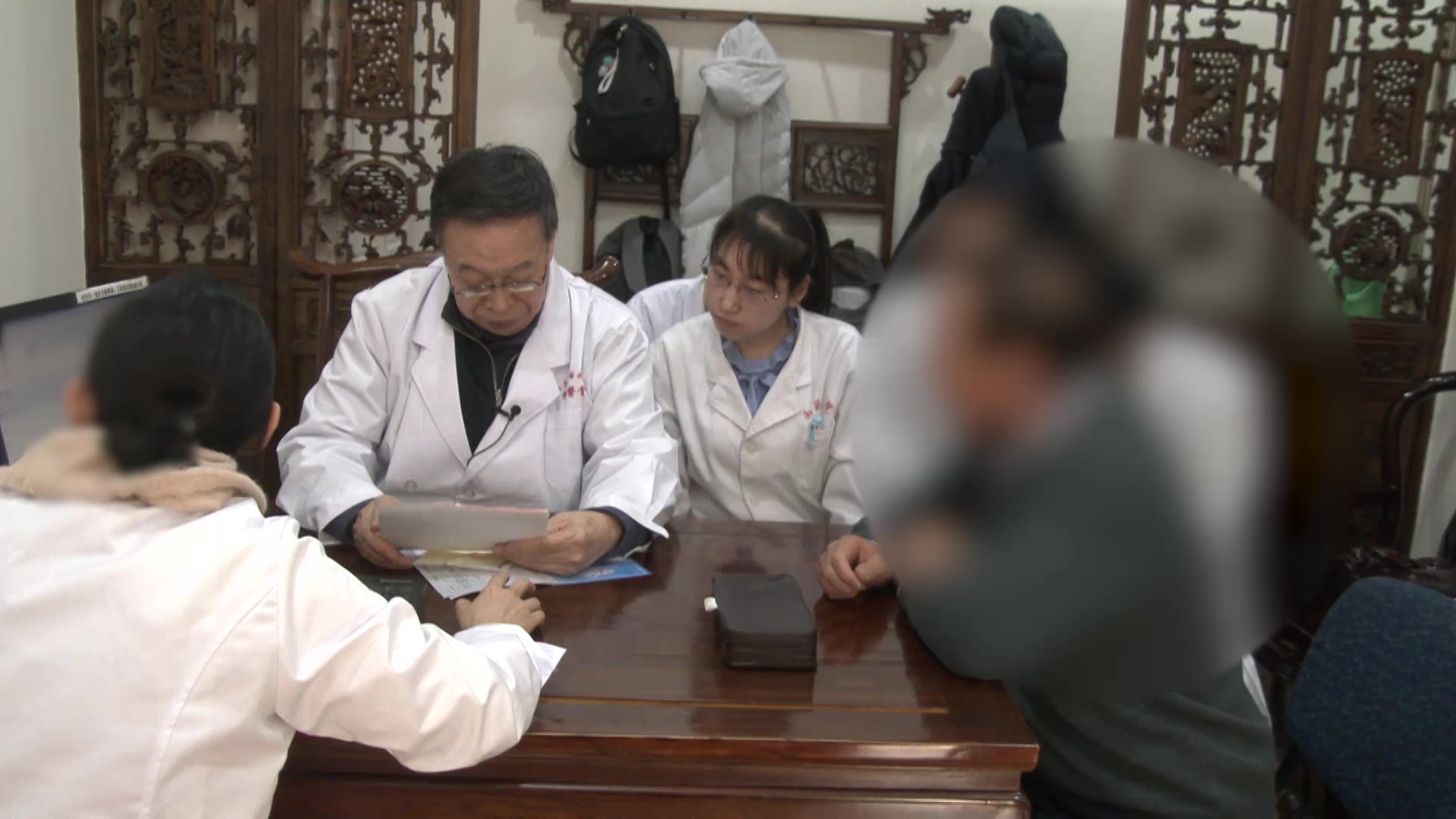 脾肾气阴两虚湿浊内蕴：56岁男性慢性肾衰疲劳乏力之调方用药