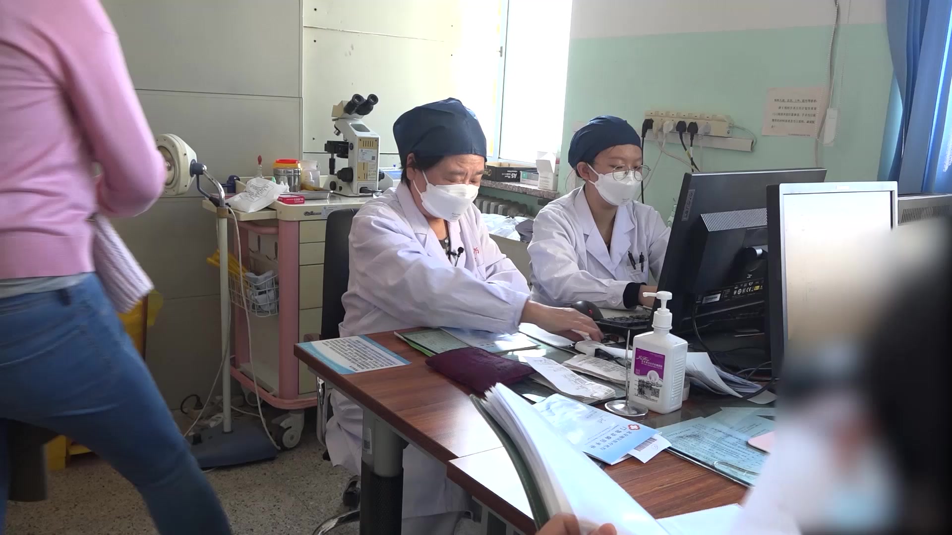脾肾两虚气血不足：35岁产后乏力月经未潮的健脾益肾养血法