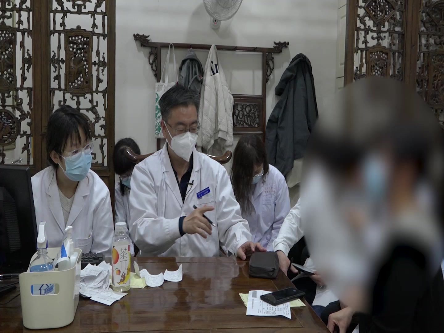 脾虚肝郁：31岁女性乏力多梦伴月经量少的健脾疏肝安神法