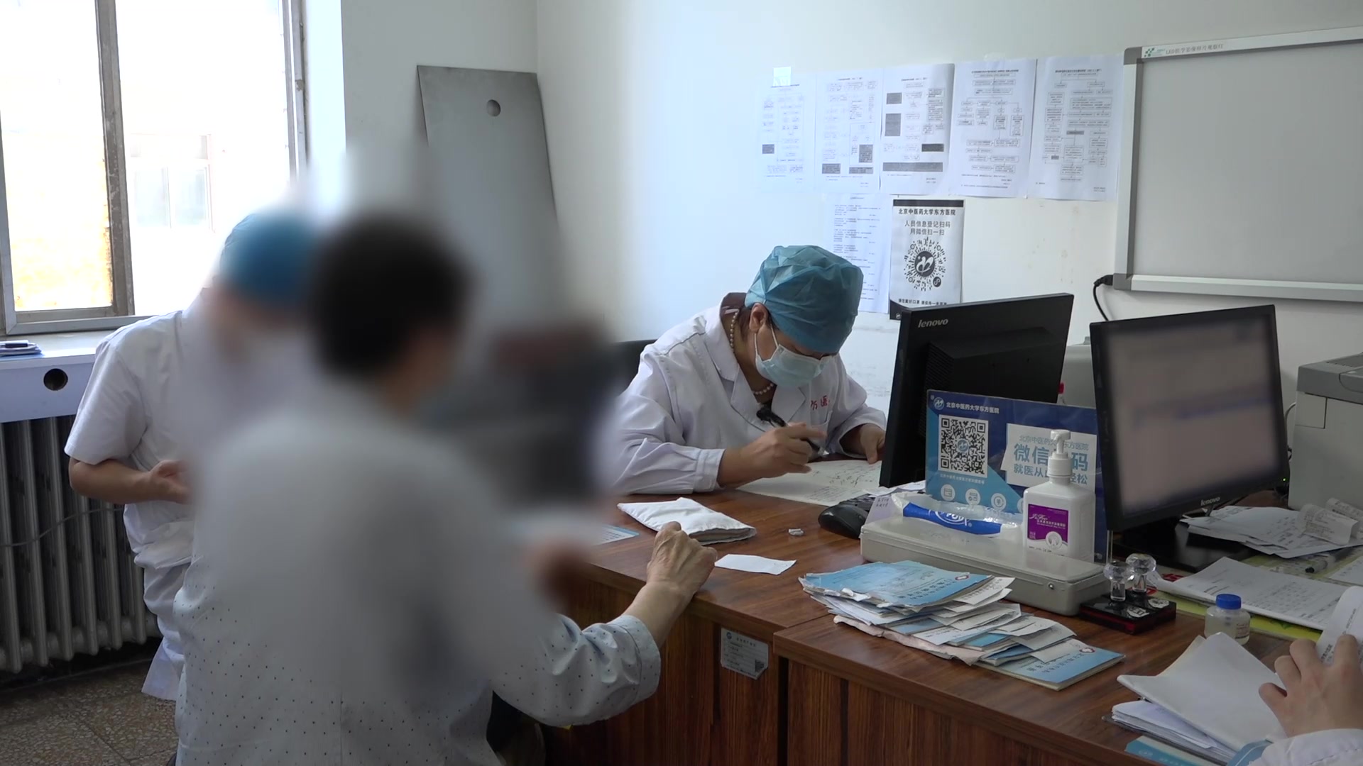 阳气不足清阳不升：88岁女性头昏沉失眠早醒的益气温阳安神法