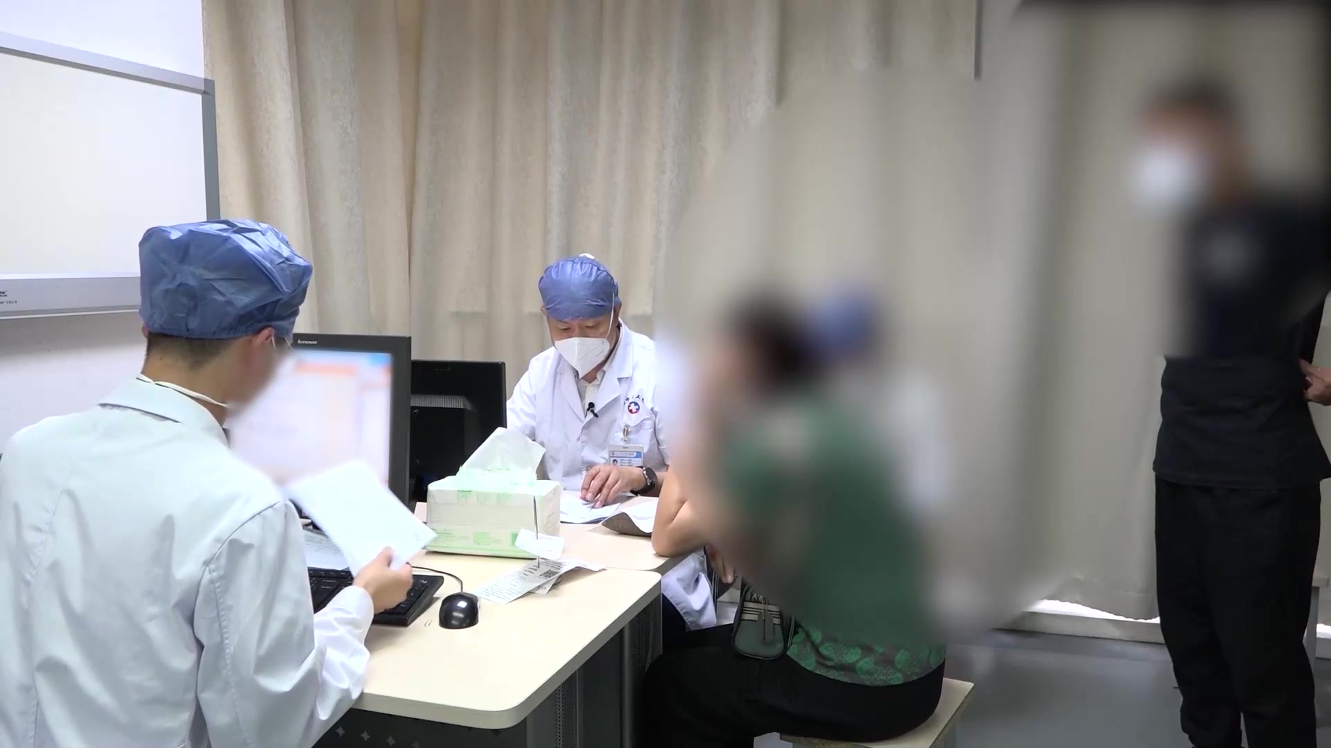脾虚湿盛证：48岁肺癌术后乏力气短下肢沉重的健脾祛湿益气法