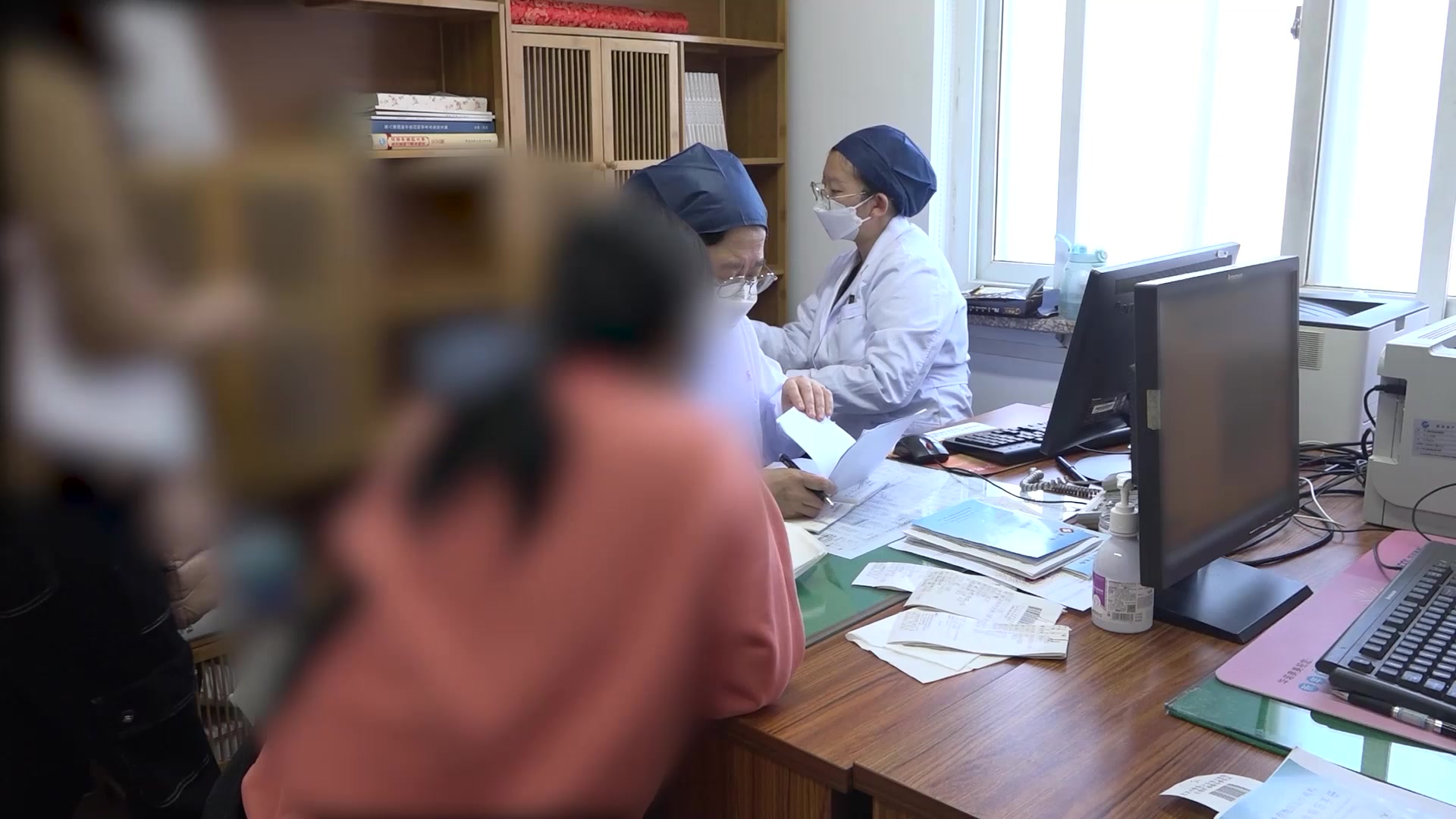 肾虚血瘀心神不宁：34岁女性备孕失眠的补肾调经安神法